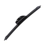 Duralast Flex 14in Beam Black Wiper Blade