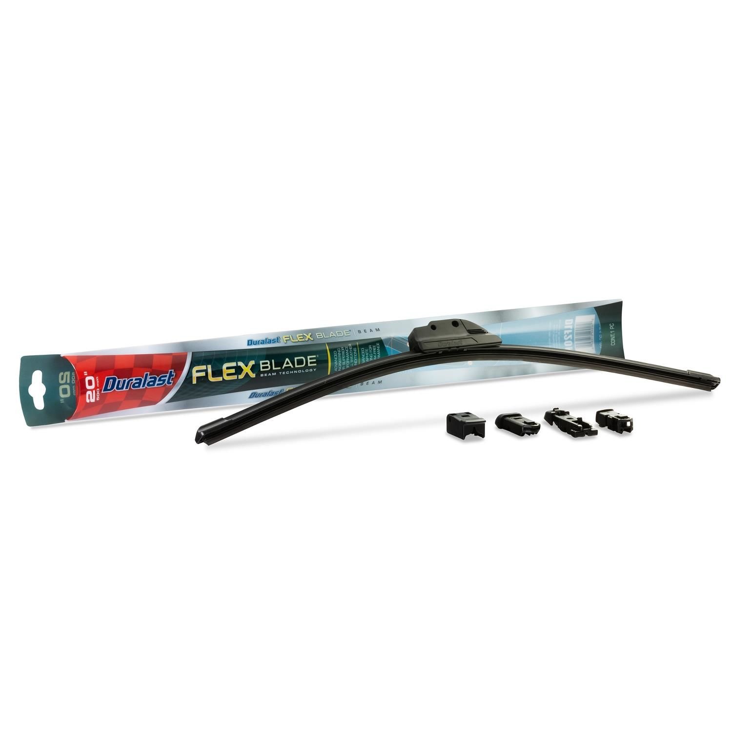 Duralast Flex 20in Beam Wiper Blade