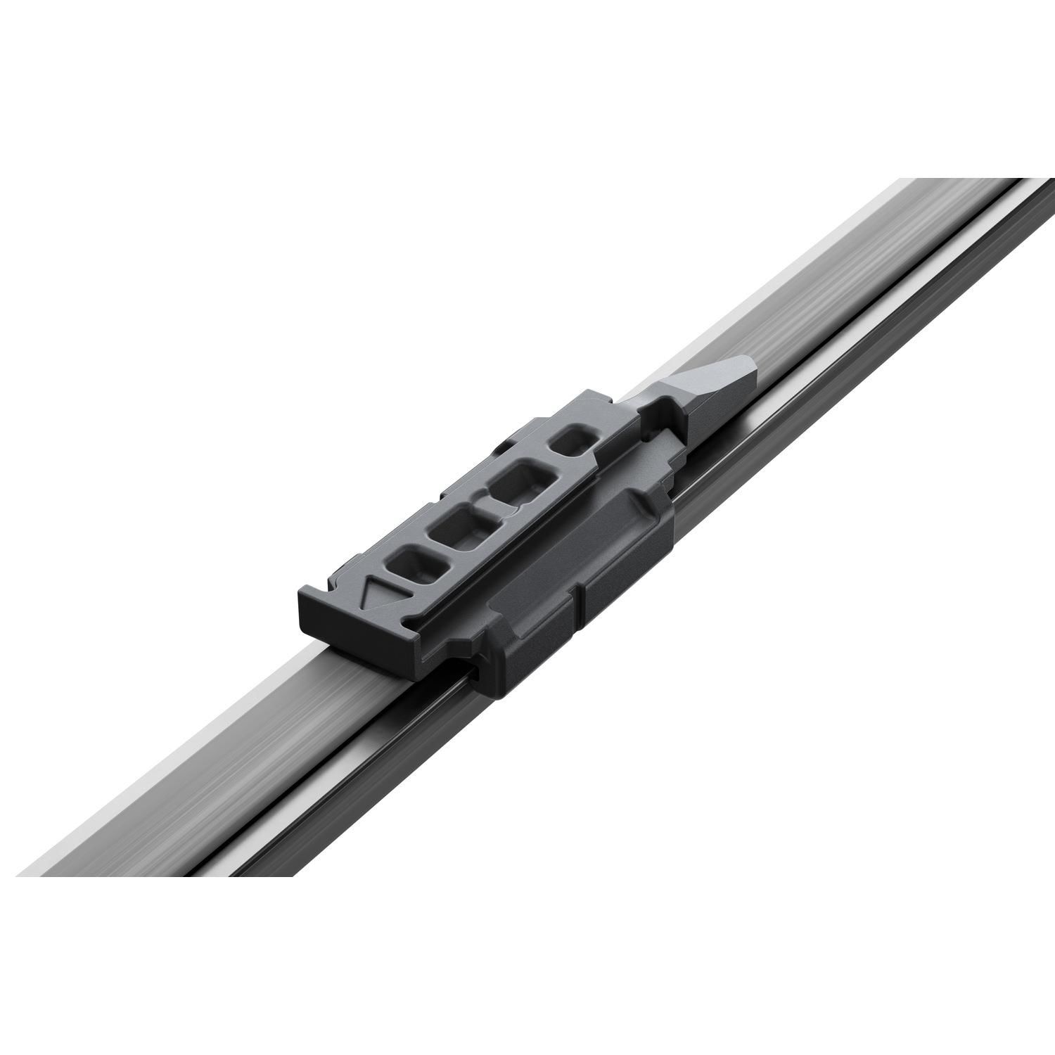 Duralast 28in Beam Black Wiper Blade
