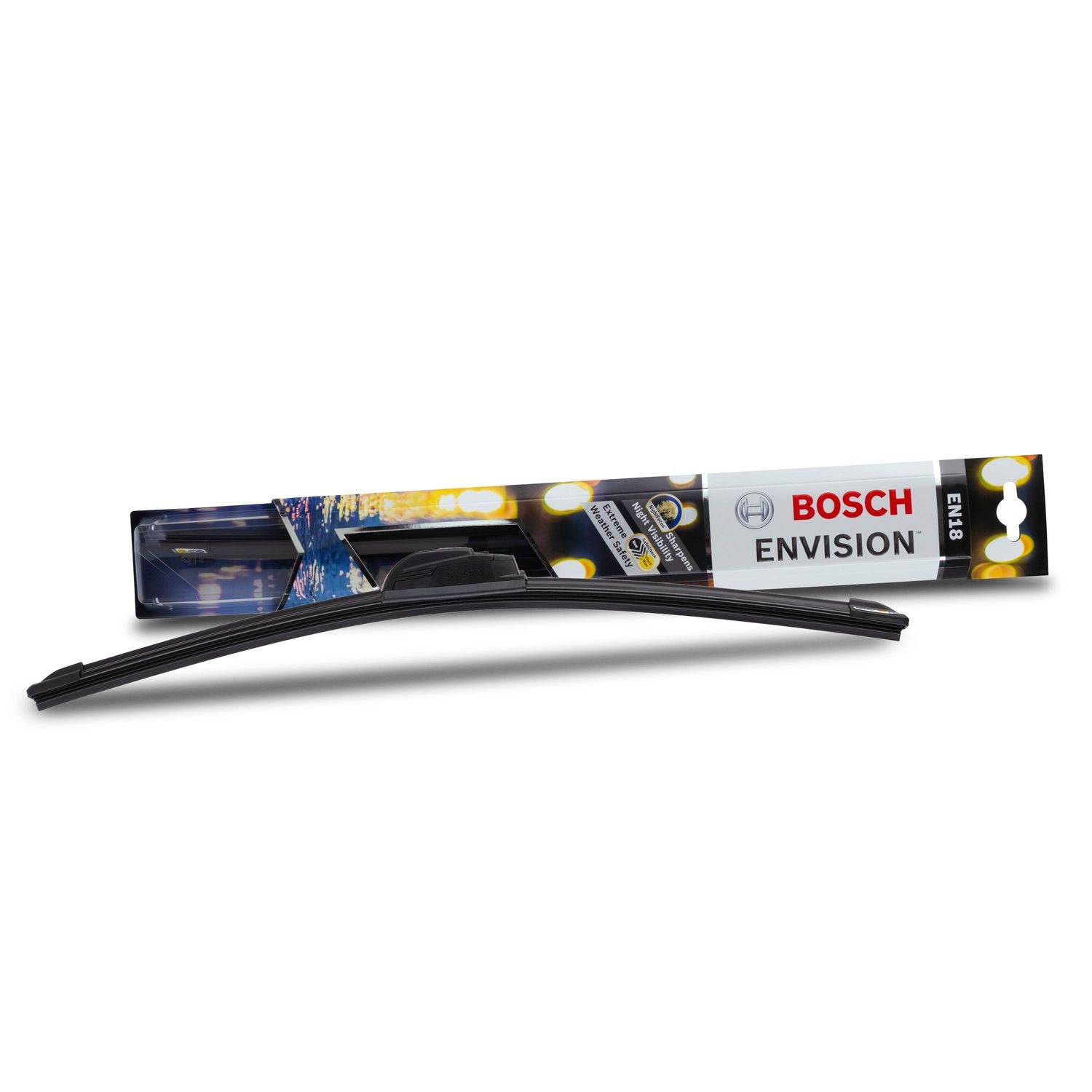 Bosch Envision Wiper Blade