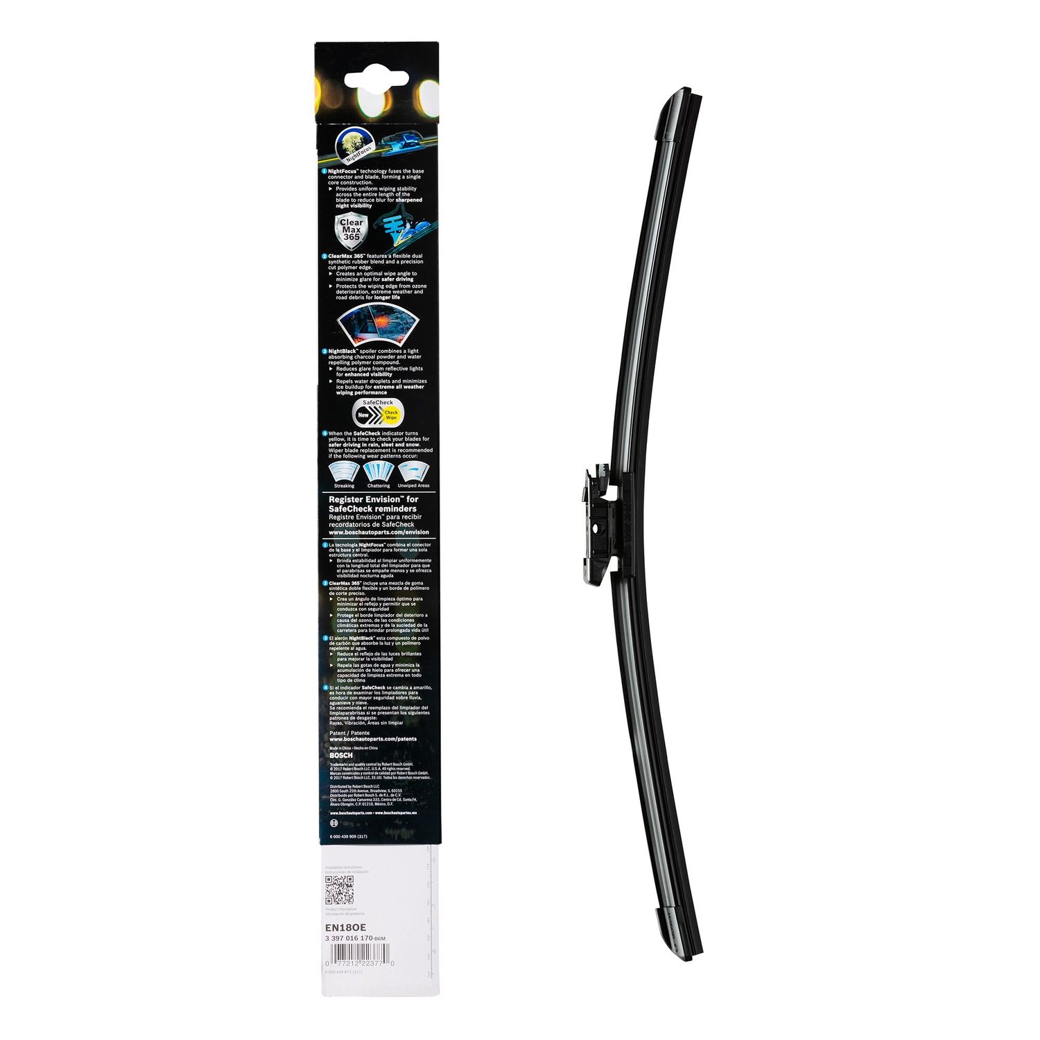 bosch-envision-18in-beam-black-wiper-blade