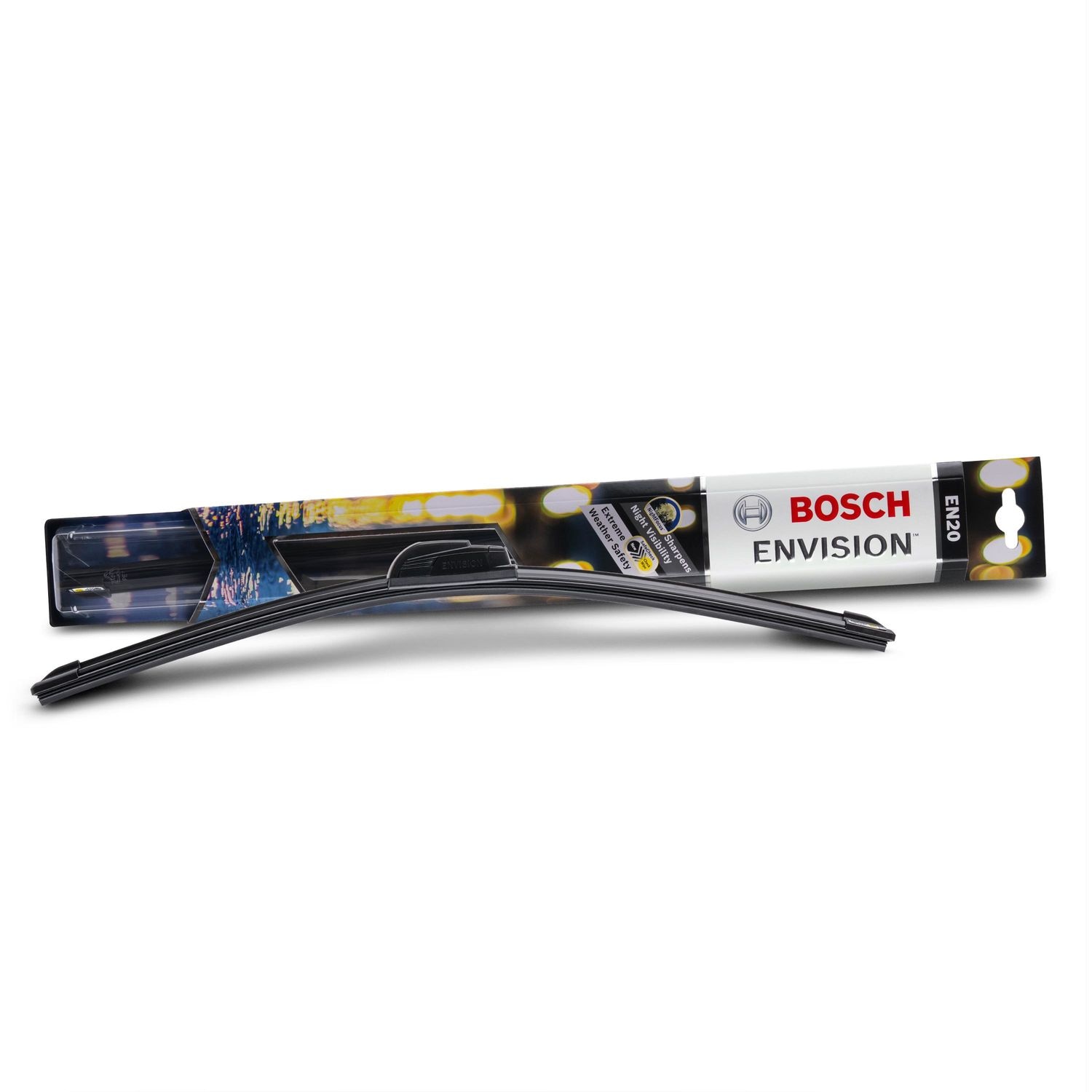 Bosch Envision Wiper Blade
