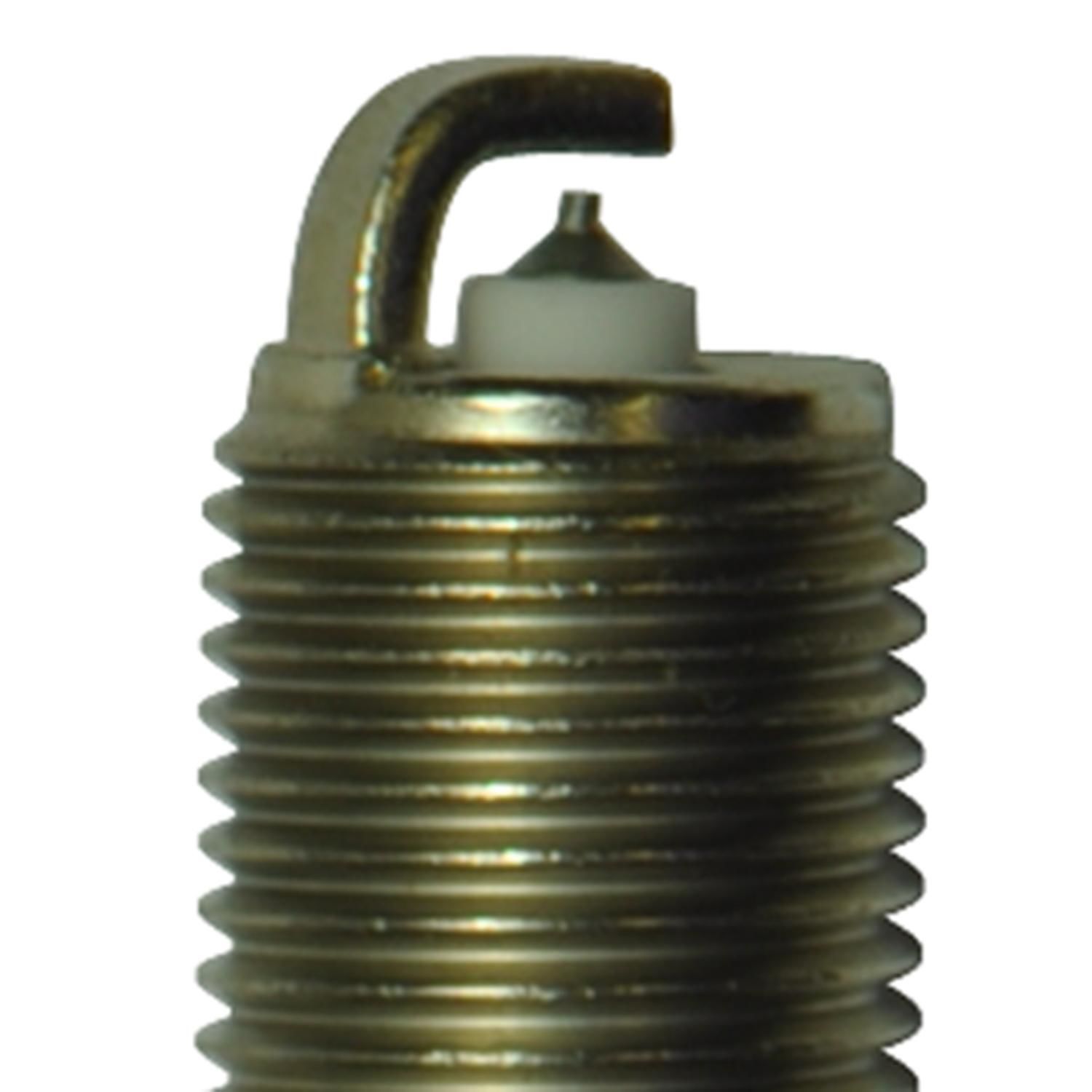 Bosch Double Platinum Spark Plug FR5KPP332S