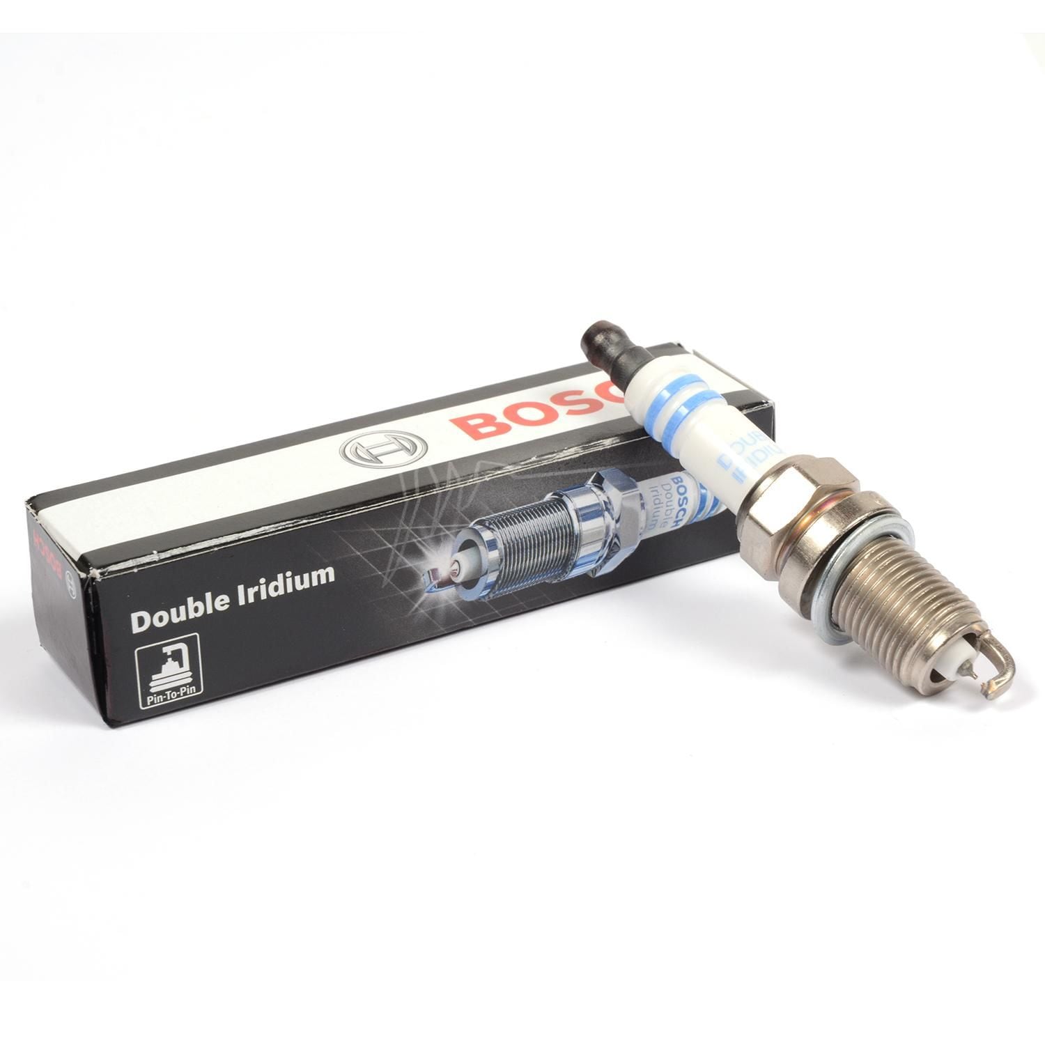 Bosch Double Iridium Spark Plug FR7DII35X