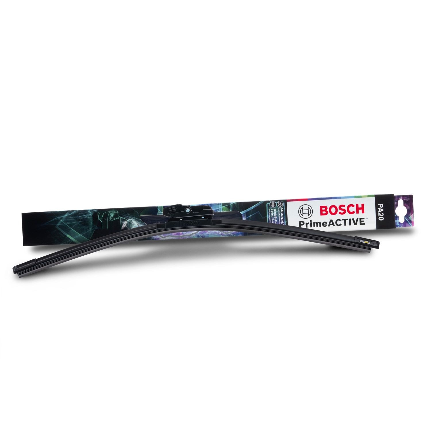 Bosch PrimeACTIVE 20in Beam Wiper Blade