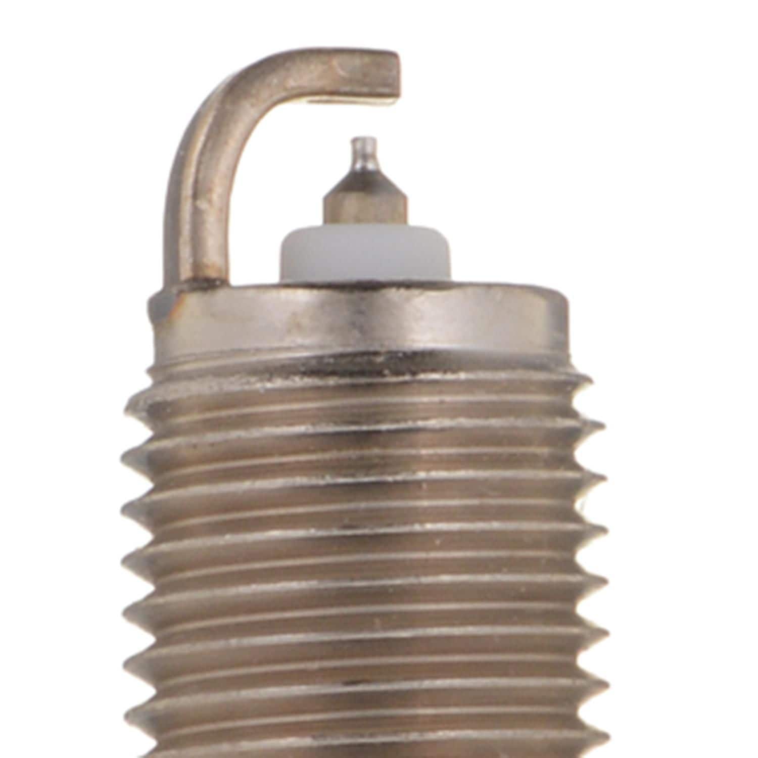 Bosch Double Iridium Spark Plug YR6NI332S