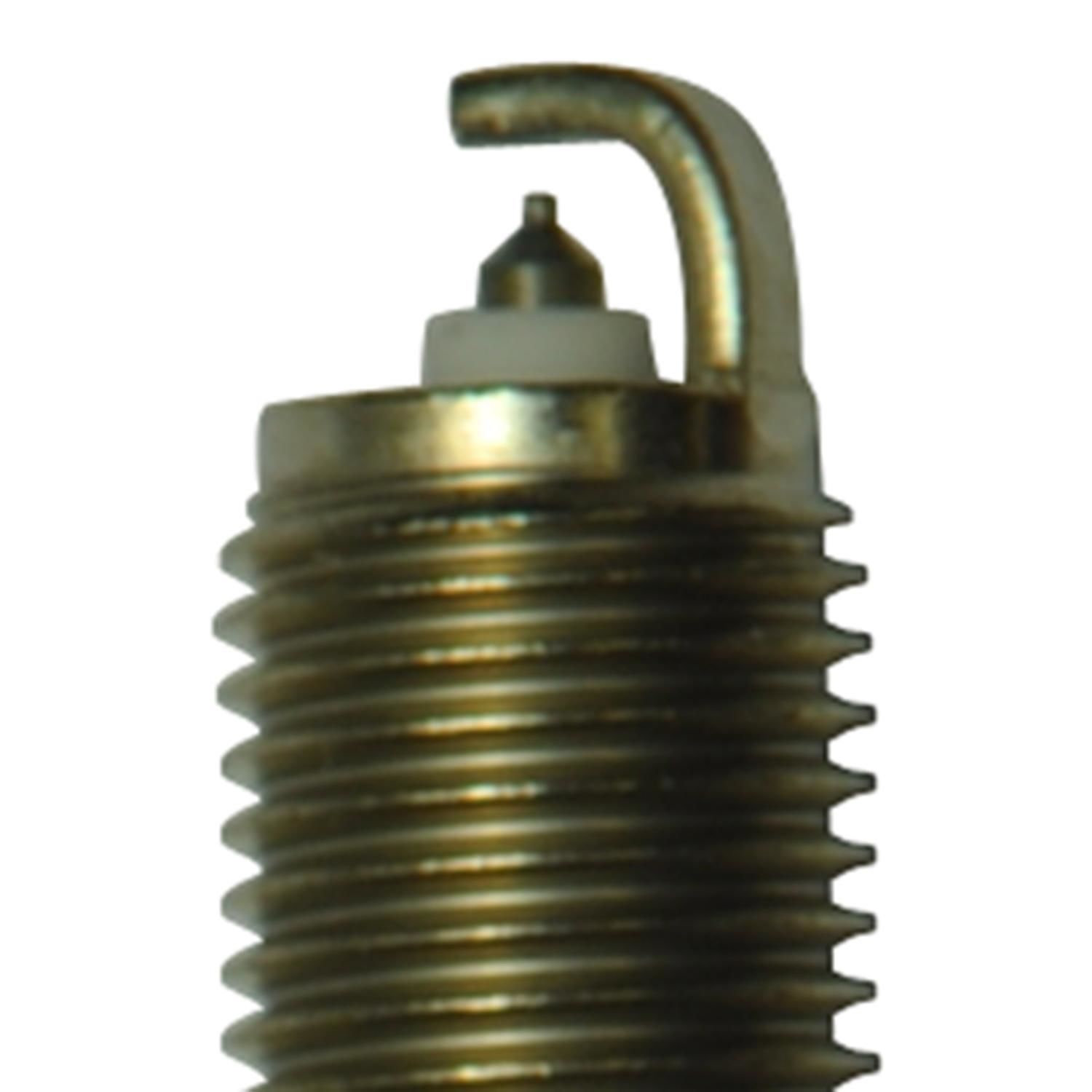 Bosch Double Platinum Spark Plug YR7MPP33