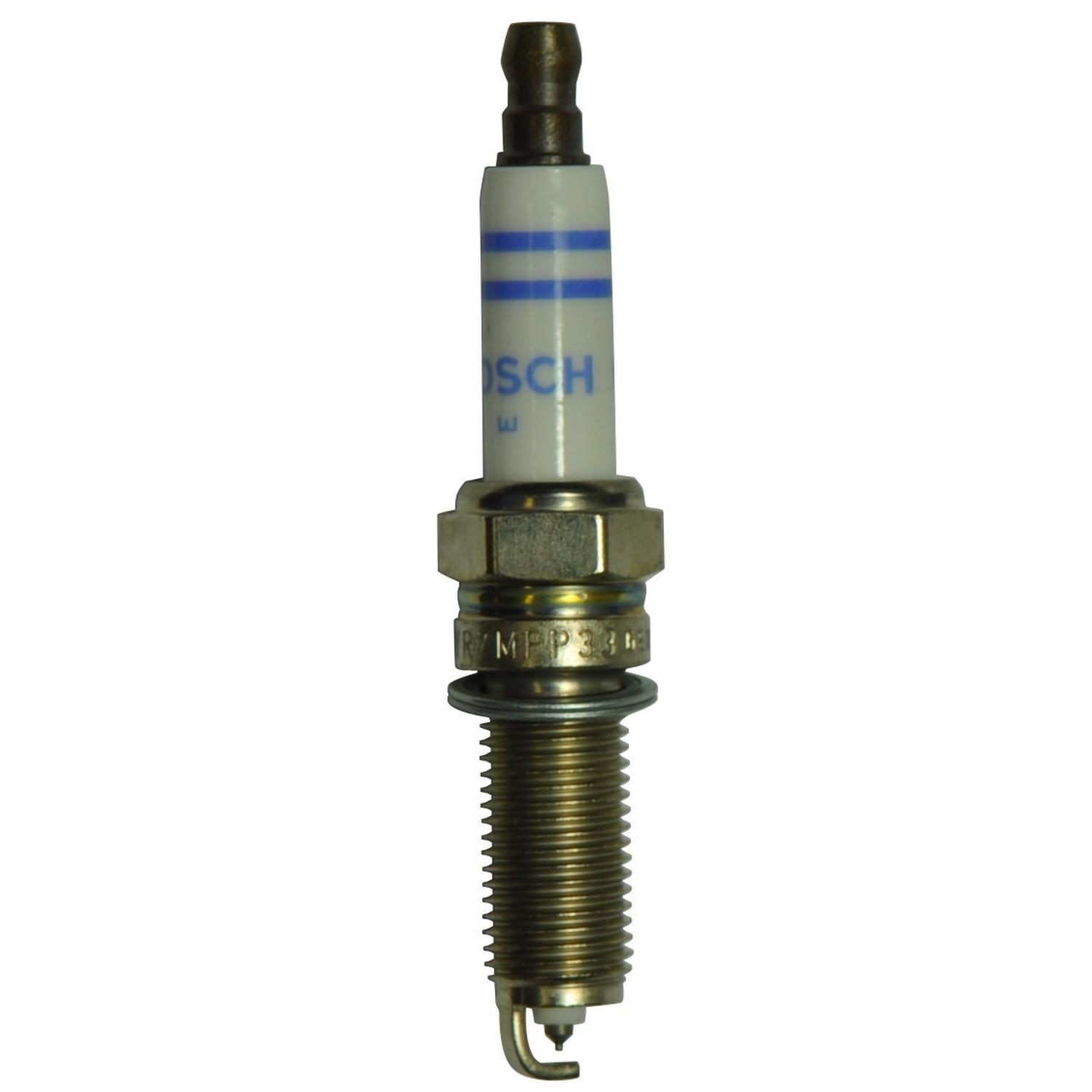 専用　2点！ Bosch Double Platinum Spark Plug YR7MPP33