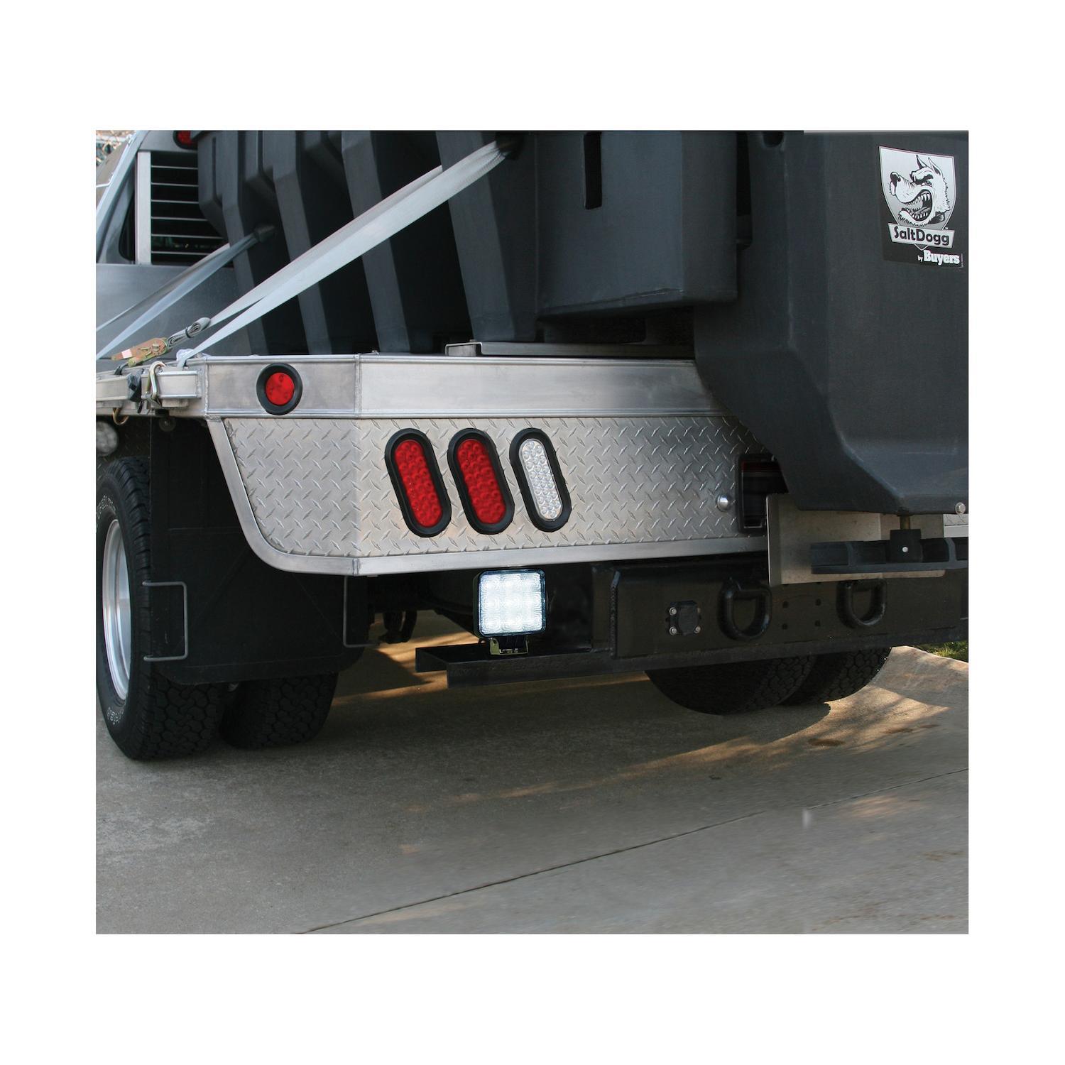 Buyers Products LED Light Pods and Lighting Kits