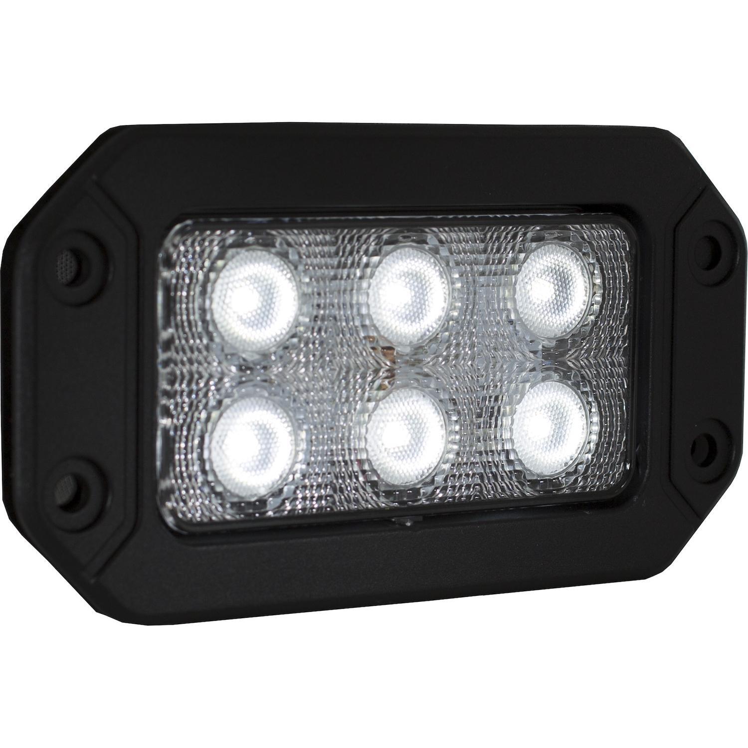 Buyers Products LED Light Pods and Lighting Kits