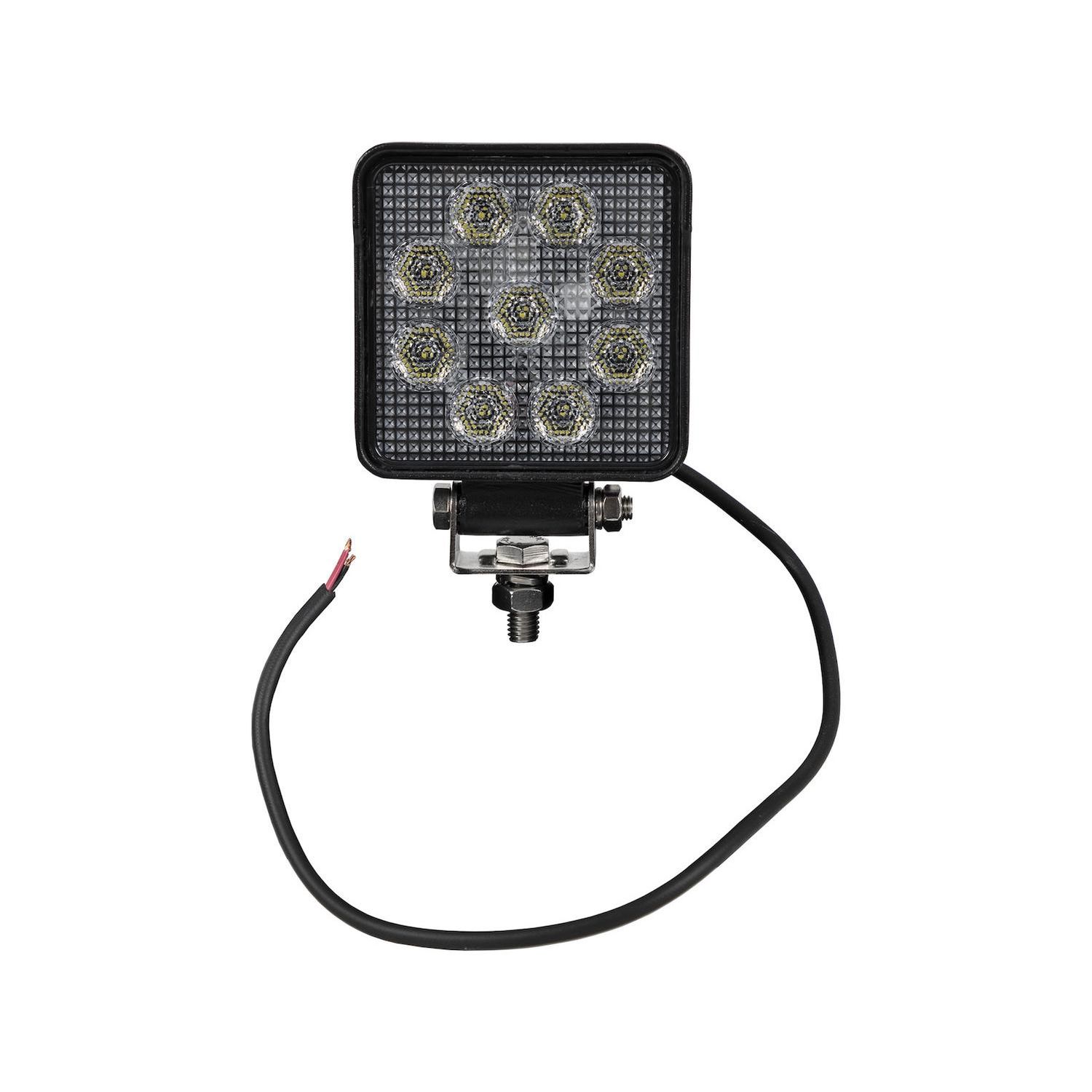 Buyers Products LED Light Pods and Lighting Kits