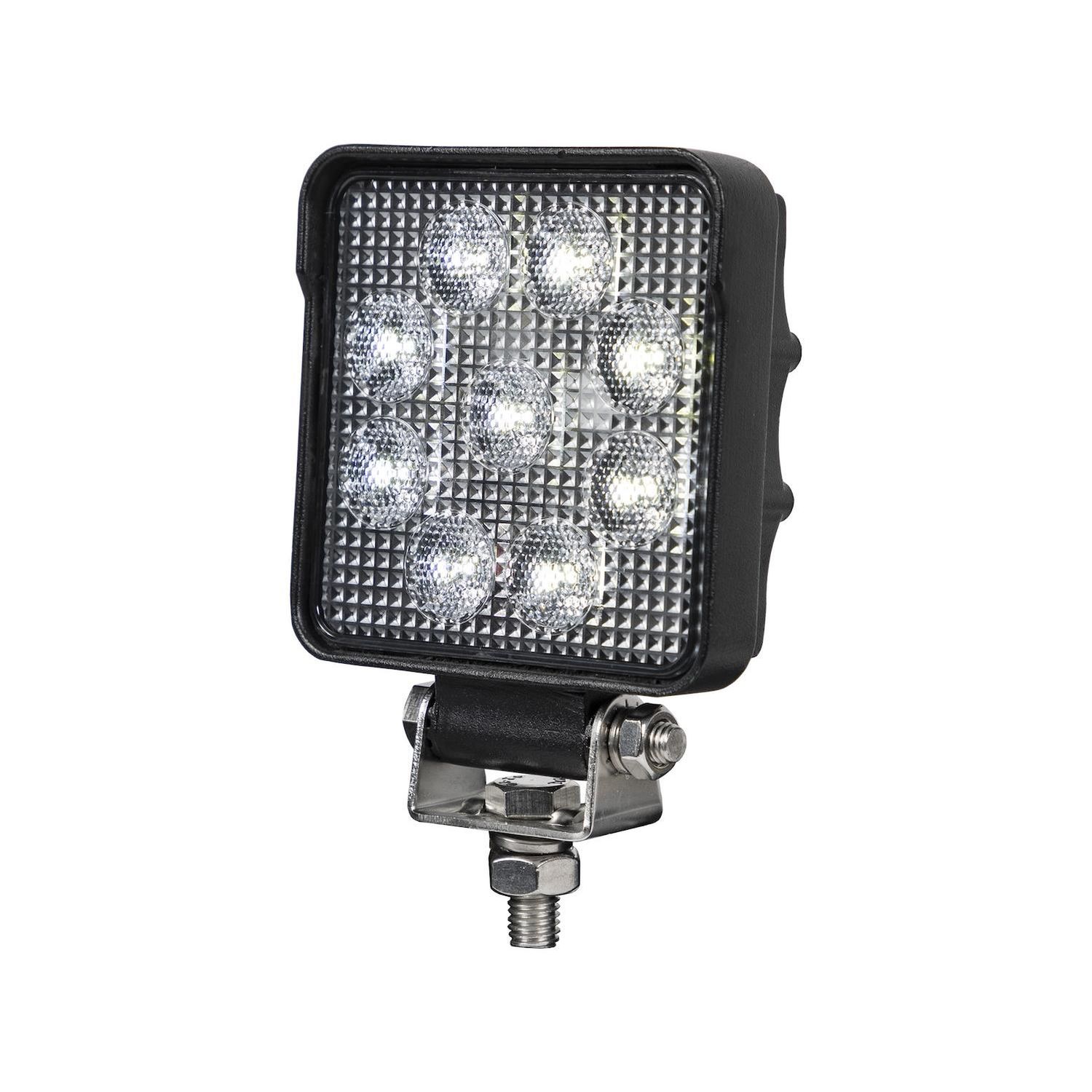 Buyers Products LED Light Pods and Lighting Kits