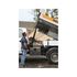 Buyers 18 in. X 18 in. X 24 in. Stainless Tool Box