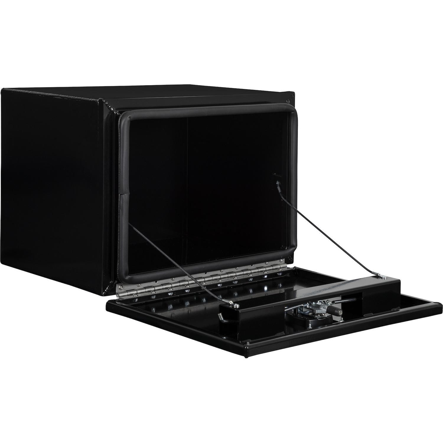 Buyers Products 18in x 18in x 24in Pro Series Smooth Aluminum Underbody ...