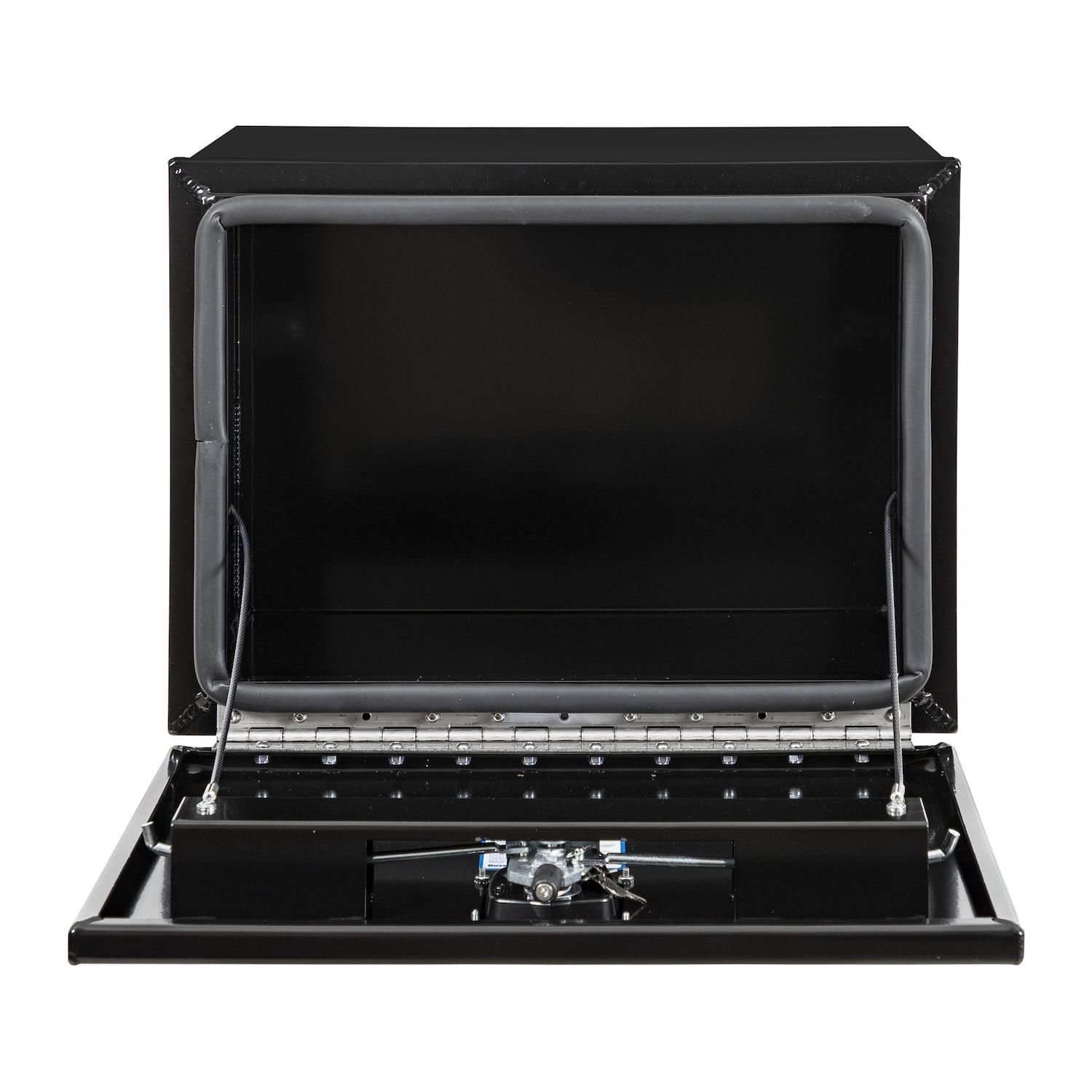 Buyers Products 18in x 18in x 24in Pro Series Smooth Aluminum Underbody ...