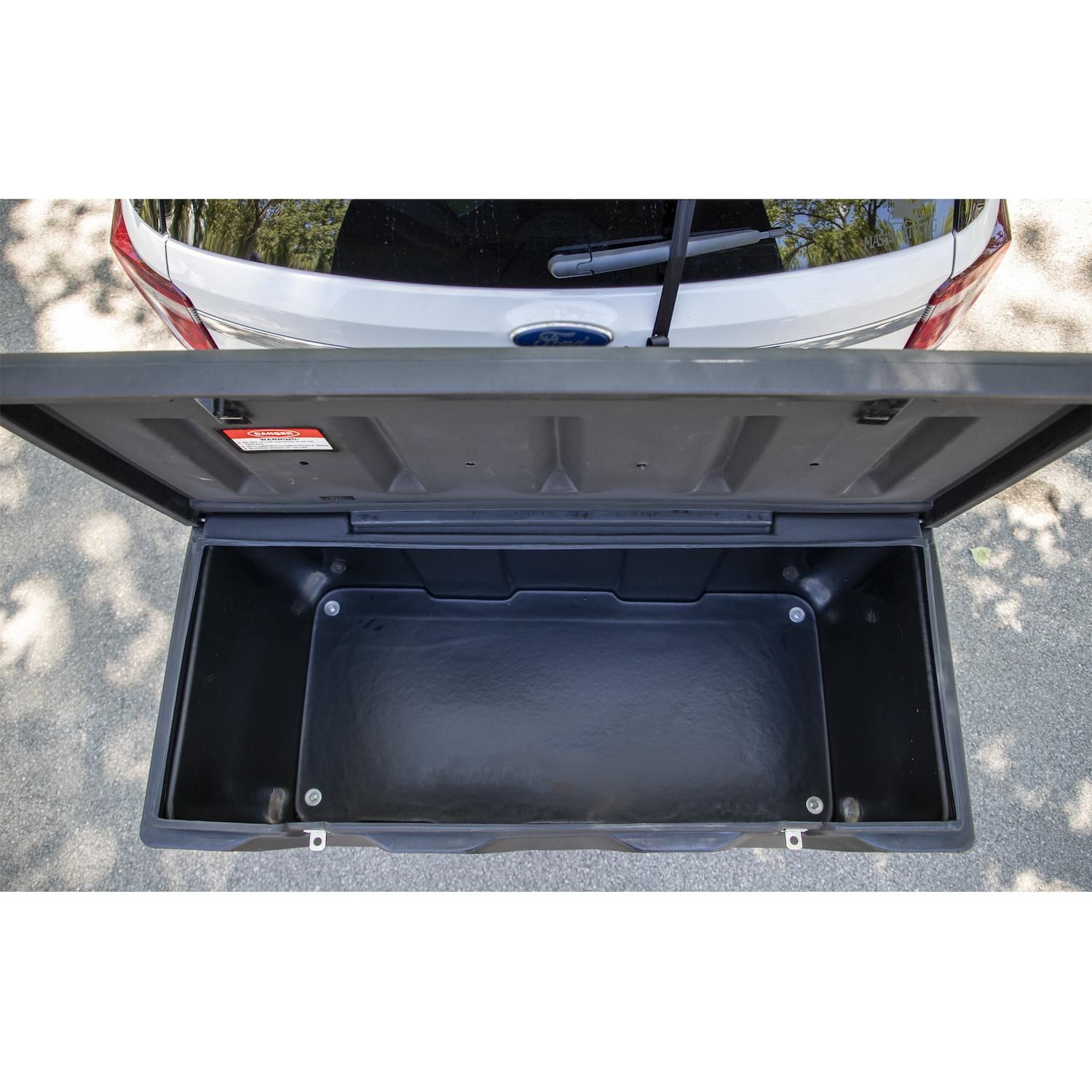 Hitch cargo carrier discount autozone