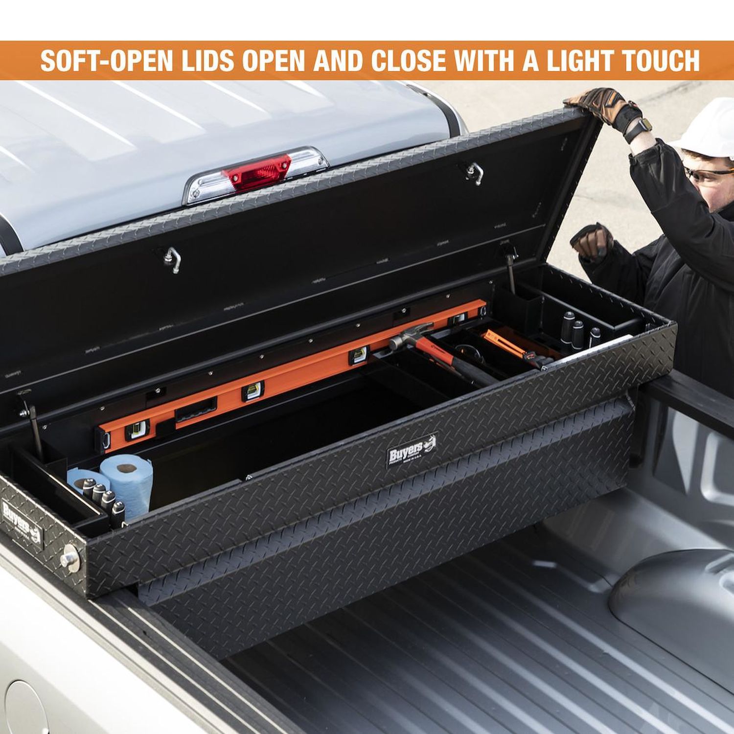 Autozone tool cheap box for truck