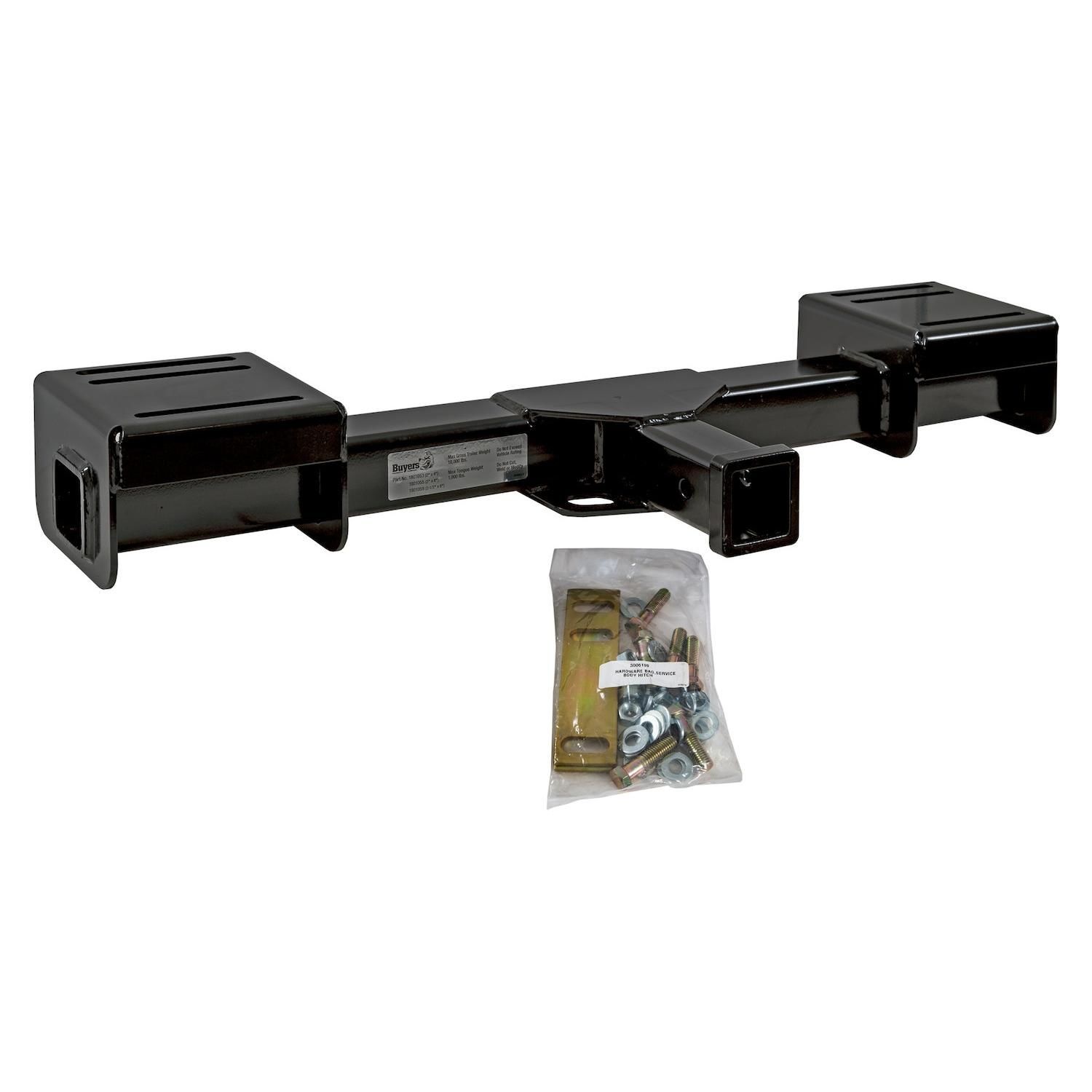 Buyers Products Trailer Accessory