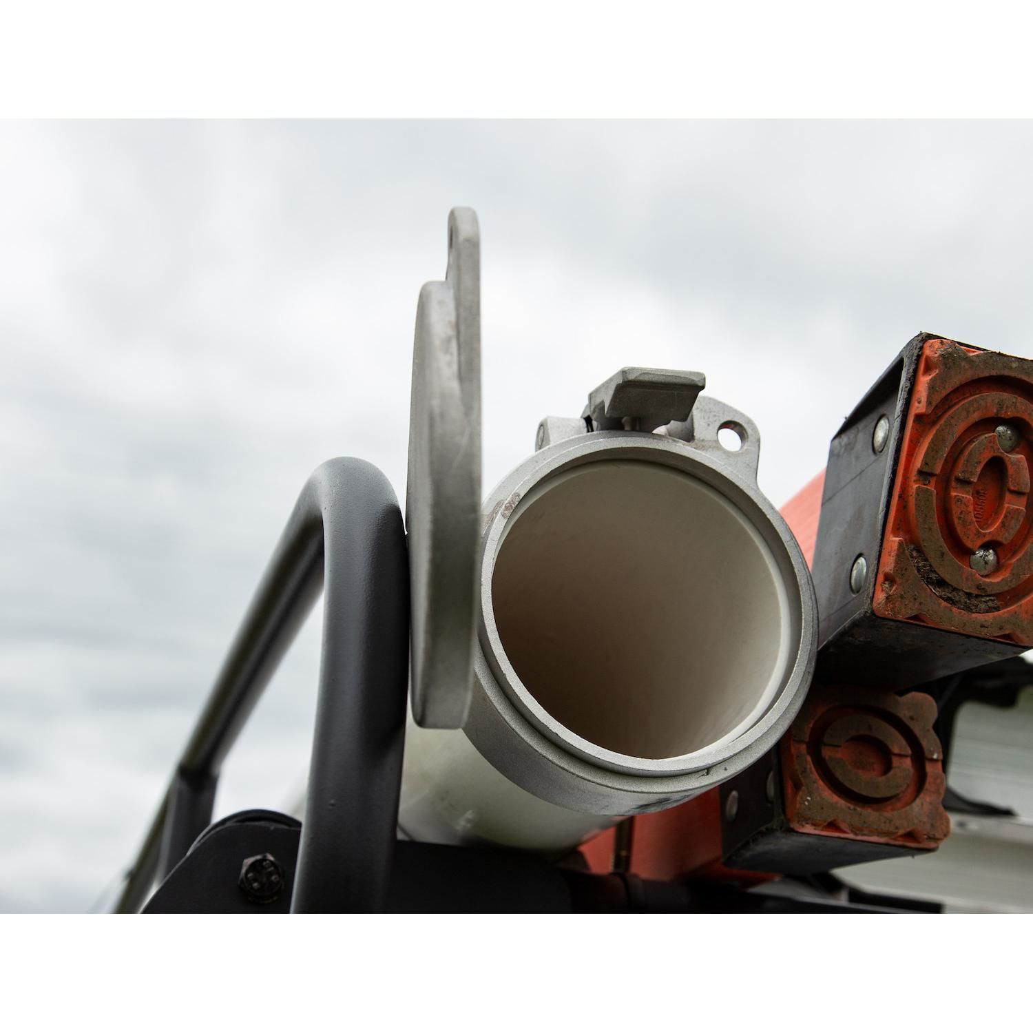 Buyers 4 in. Diameter PVC Conduit Carrier Kit