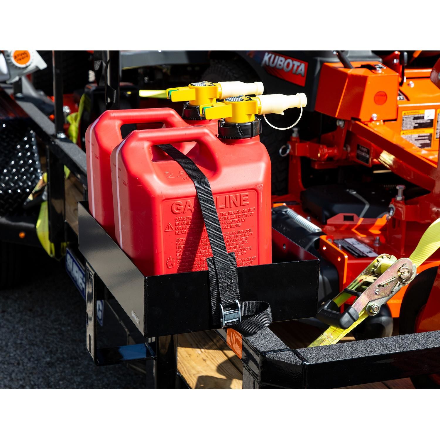 Buyers Products Trailer Accessory LT30