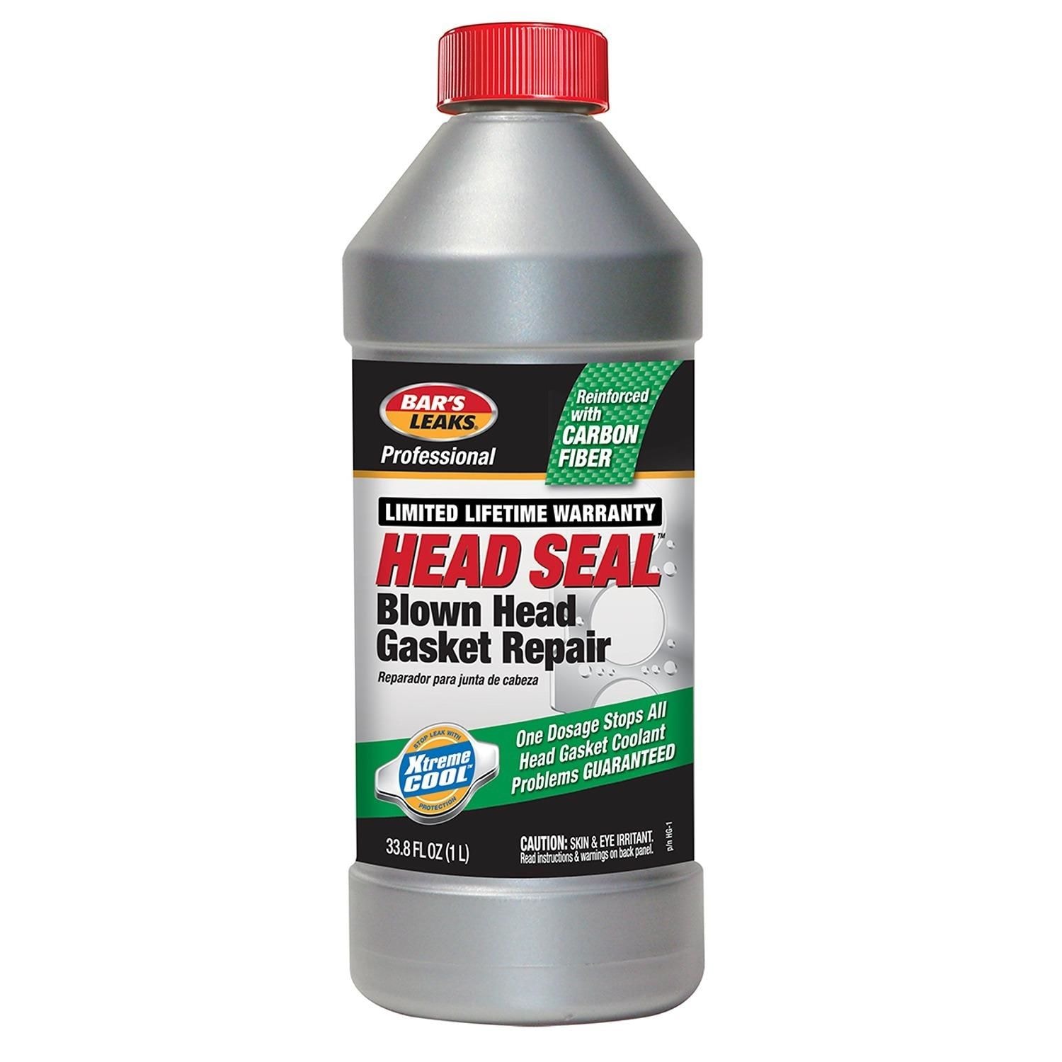 Head seal blown 2025 head gasket repair