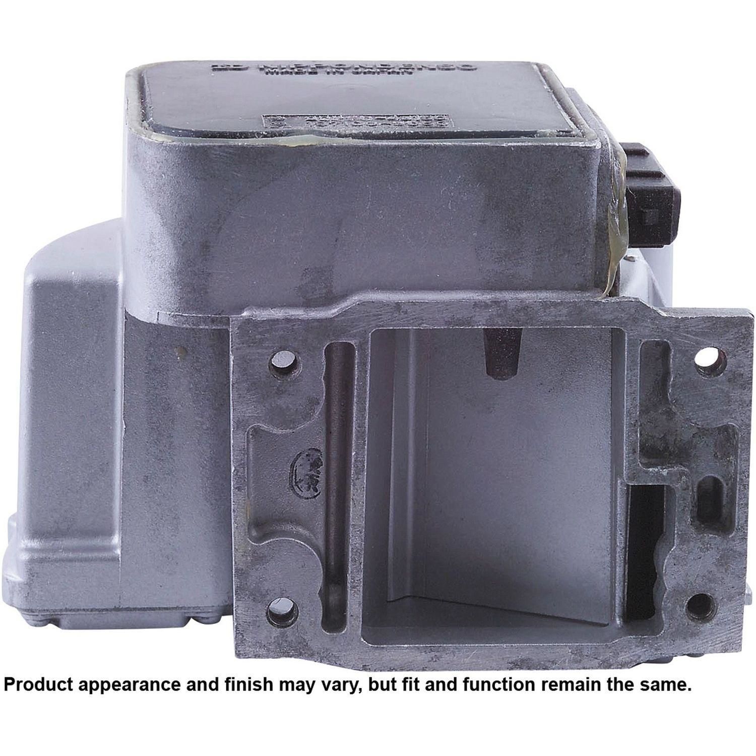 Duralast Mass Air Flow Sensor 27790
