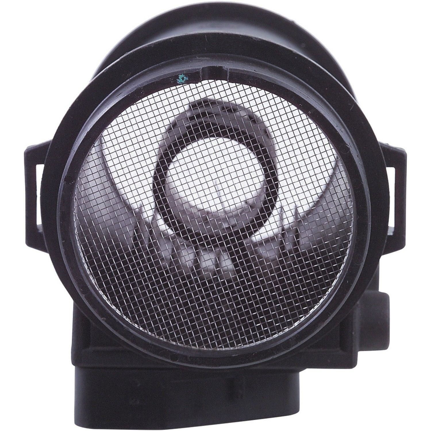 BSE Mass Air Flow Sensor 27850