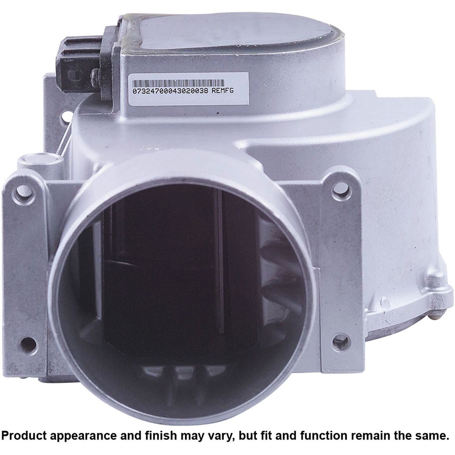 ワンマンアンドン masaphahaha BSE Original Mass Air Flow Sensor 28736