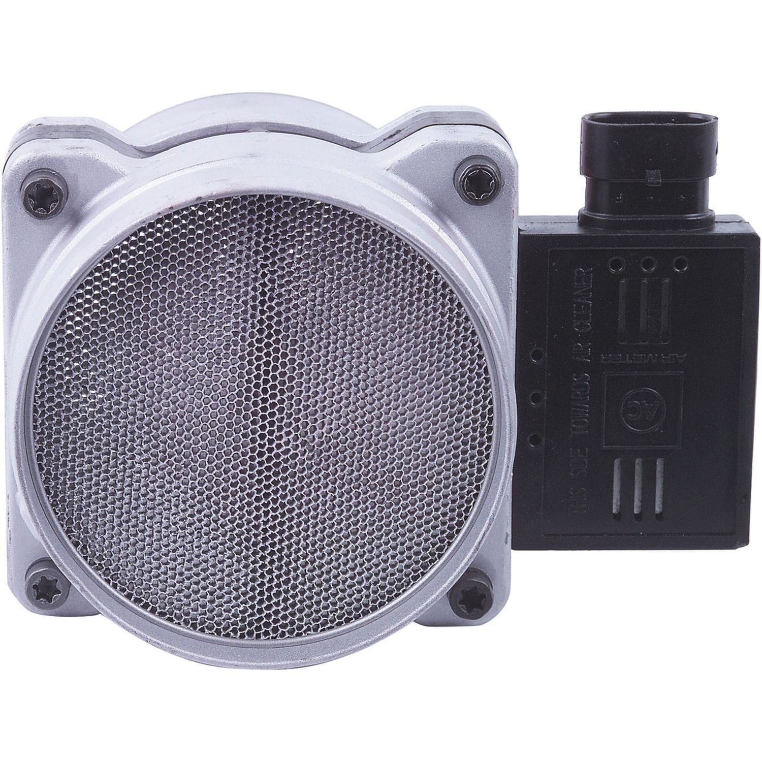 BSE Mass Air Flow Sensor 29008