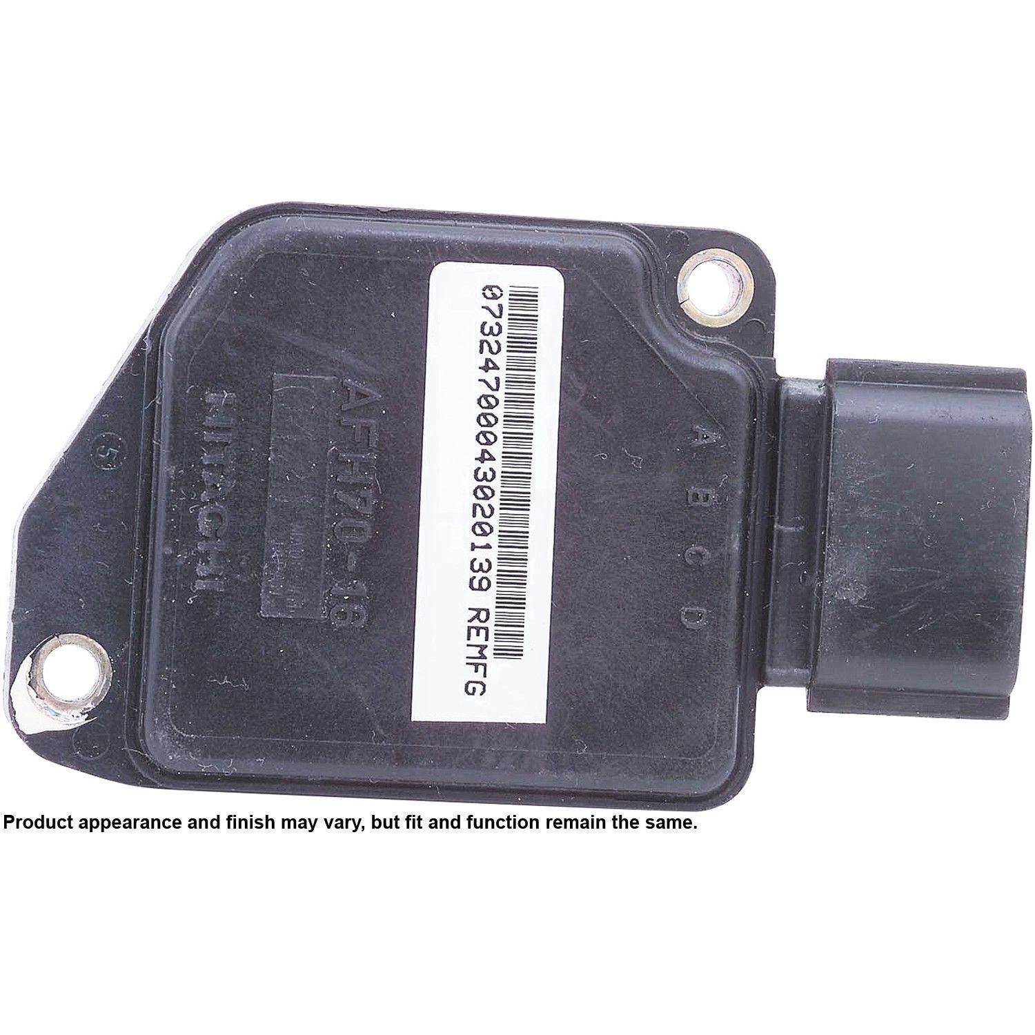 BSE Mass Air Flow Sensor 29051
