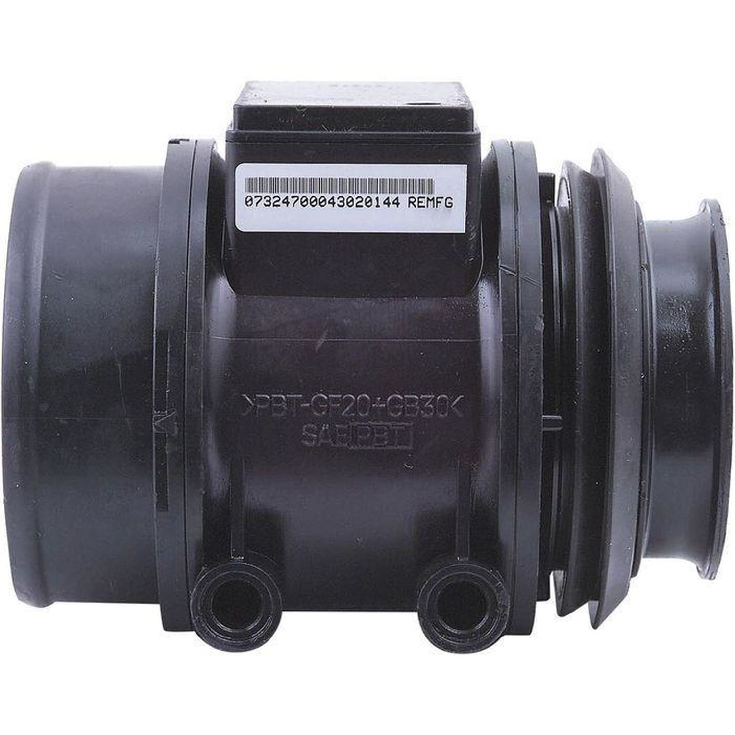 Duralast Mass Air Flow Sensor 74-10038