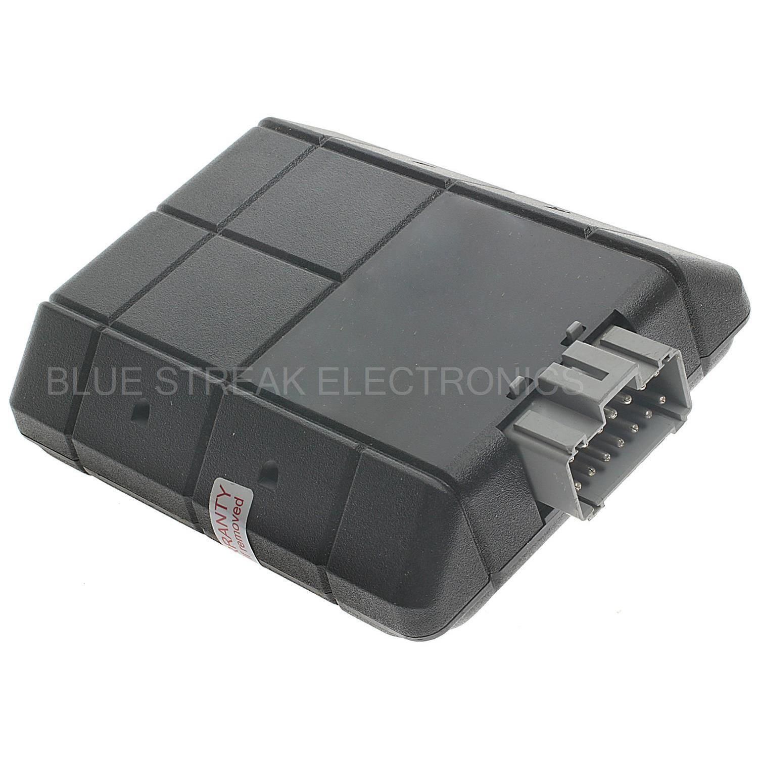 BSE AntiLock Brake Control Module ALB1117