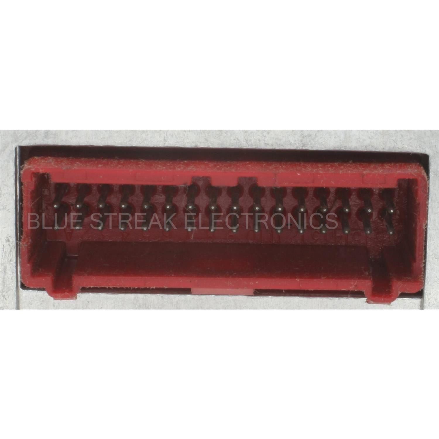 BSE Anti-Lock Brake Control Module ALB1118
