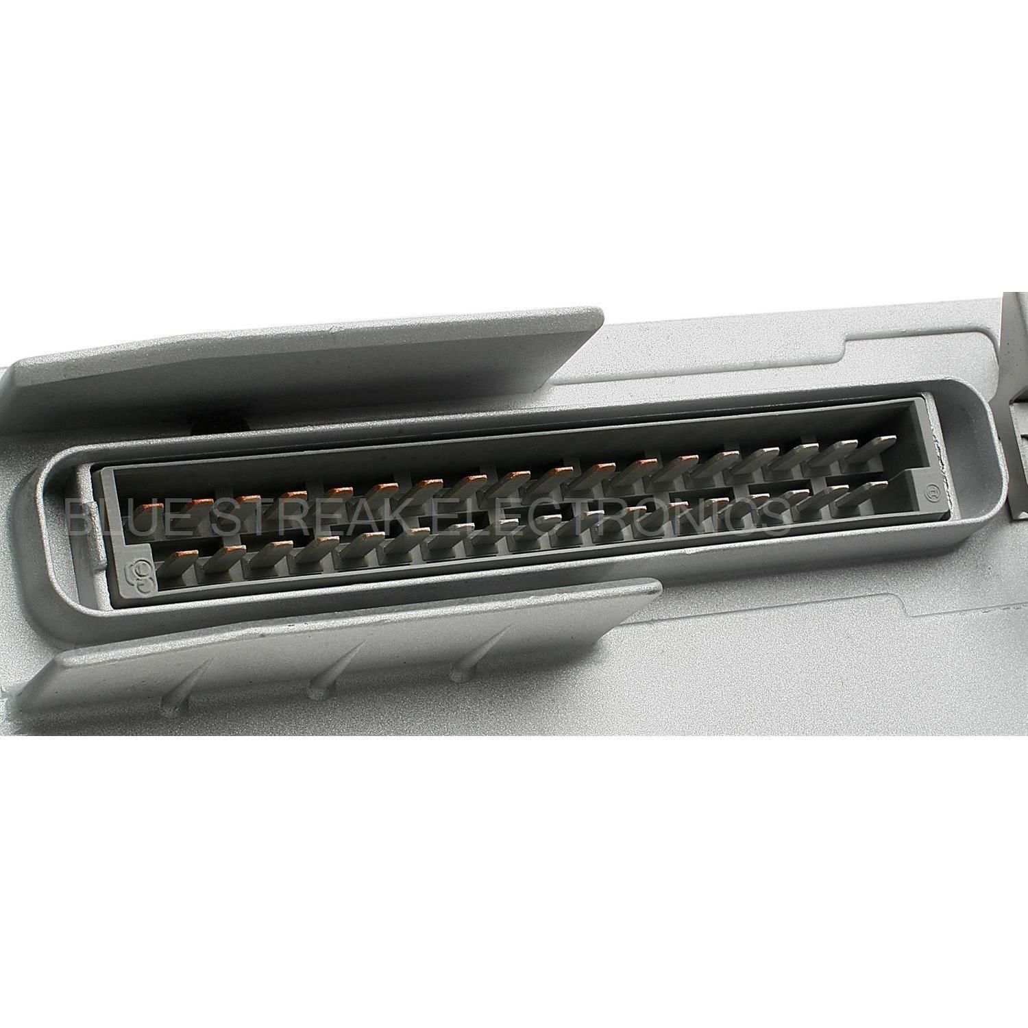 BSE Anti-Lock Brake Control Module ALB1130