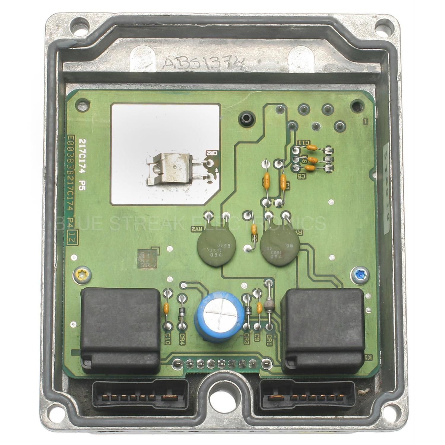 BSE Anti-Lock Brake Control Module ALB1374M