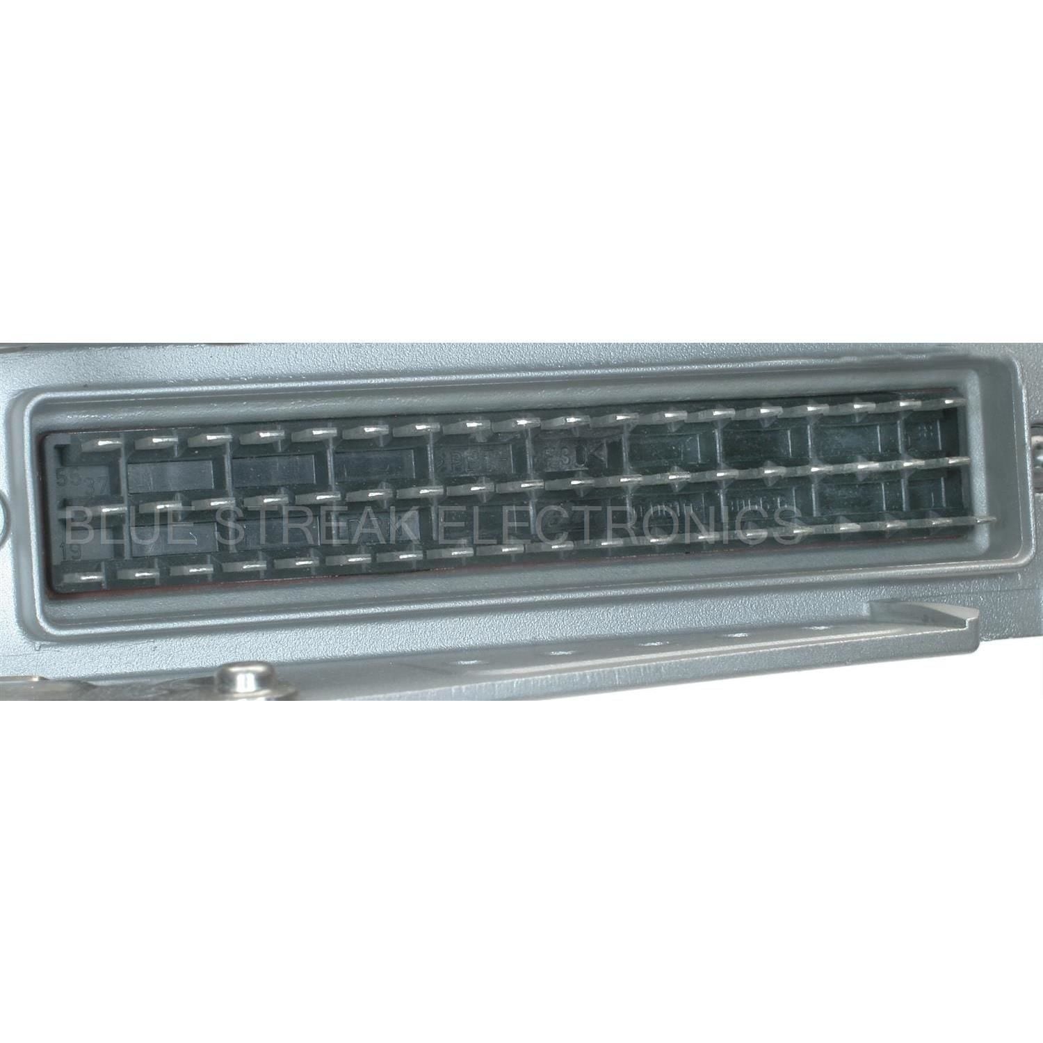 BSE Anti-Lock Brake Control Module ALB1384M