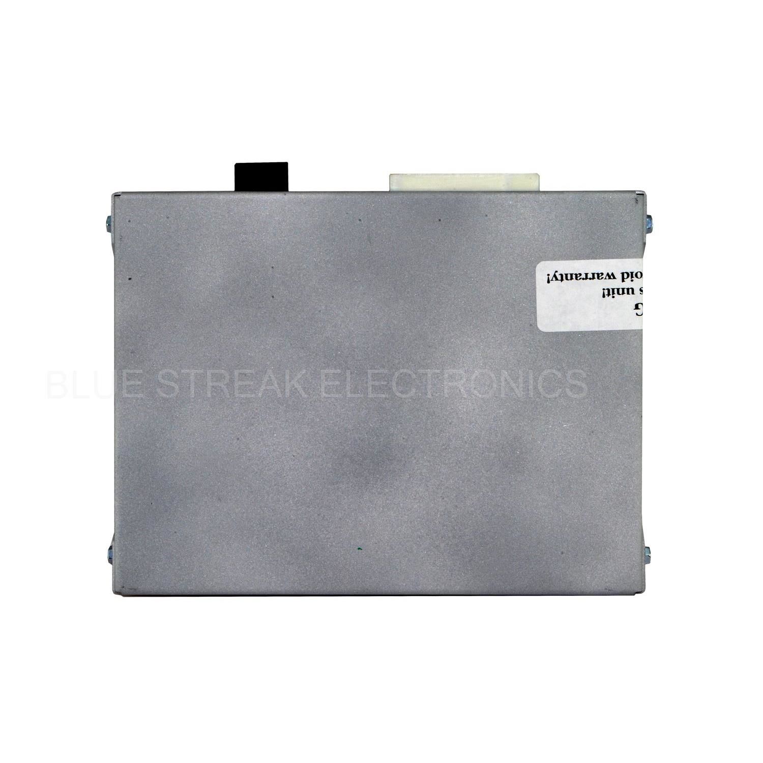 BSE Anti-Lock Brake Control Module ALB1506M