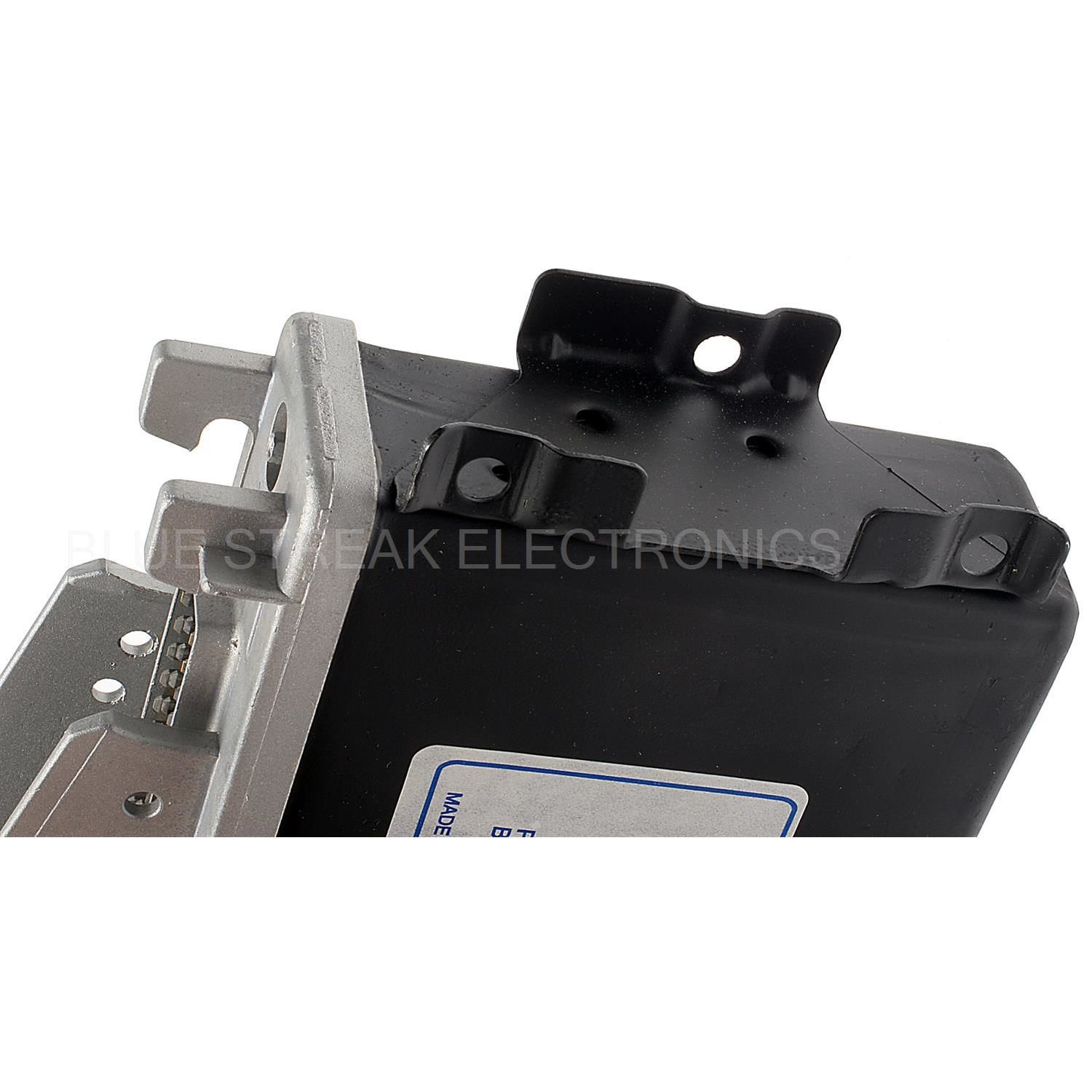 BSE AntiLock Brake Control Module ALB1551M