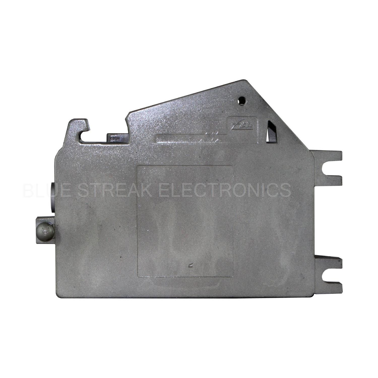BSE AntiLock Brake Control Module ALB1599M
