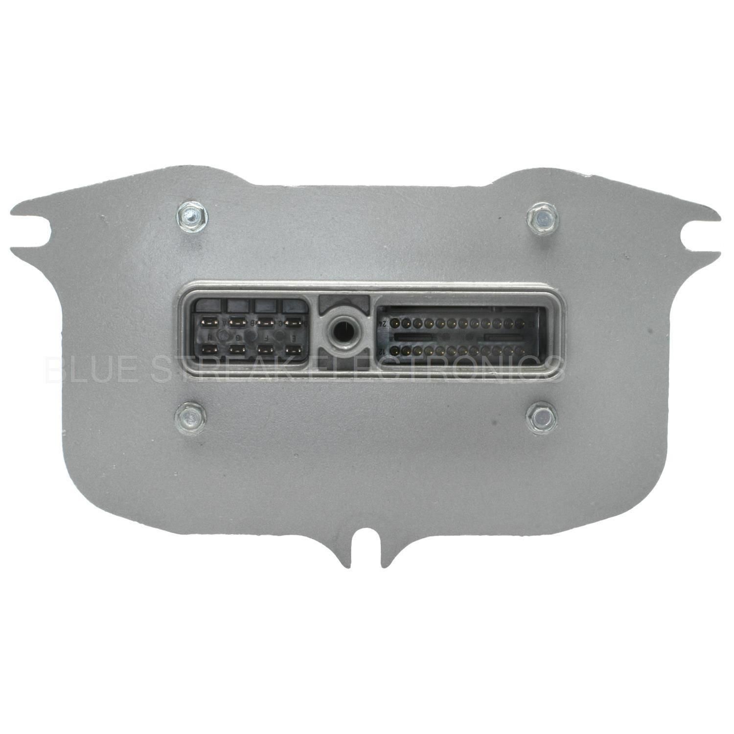 BSE Anti-Lock Brake Control Module ALB1623M