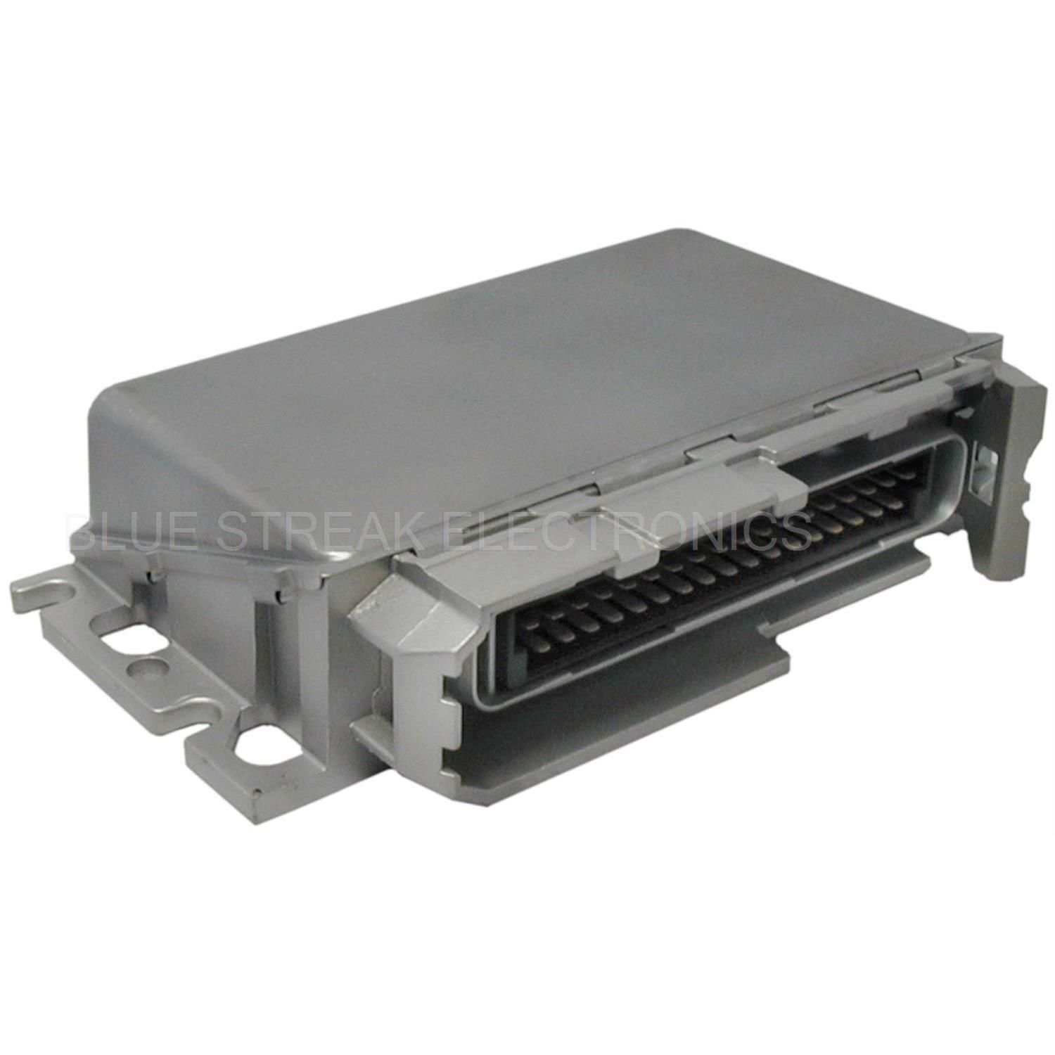 BSE AntiLock Brake Control Module ALB1693M