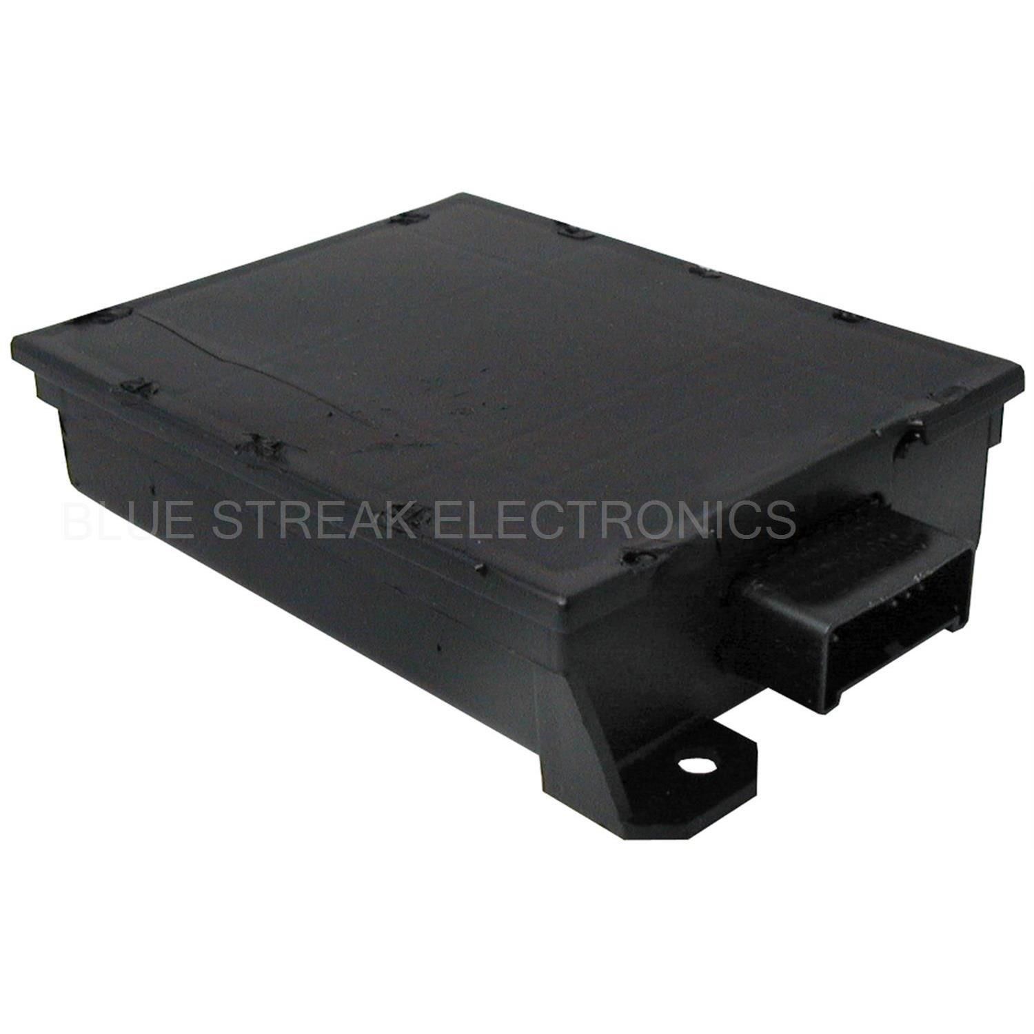BSE AntiLock Brake Control Module ALB1710M
