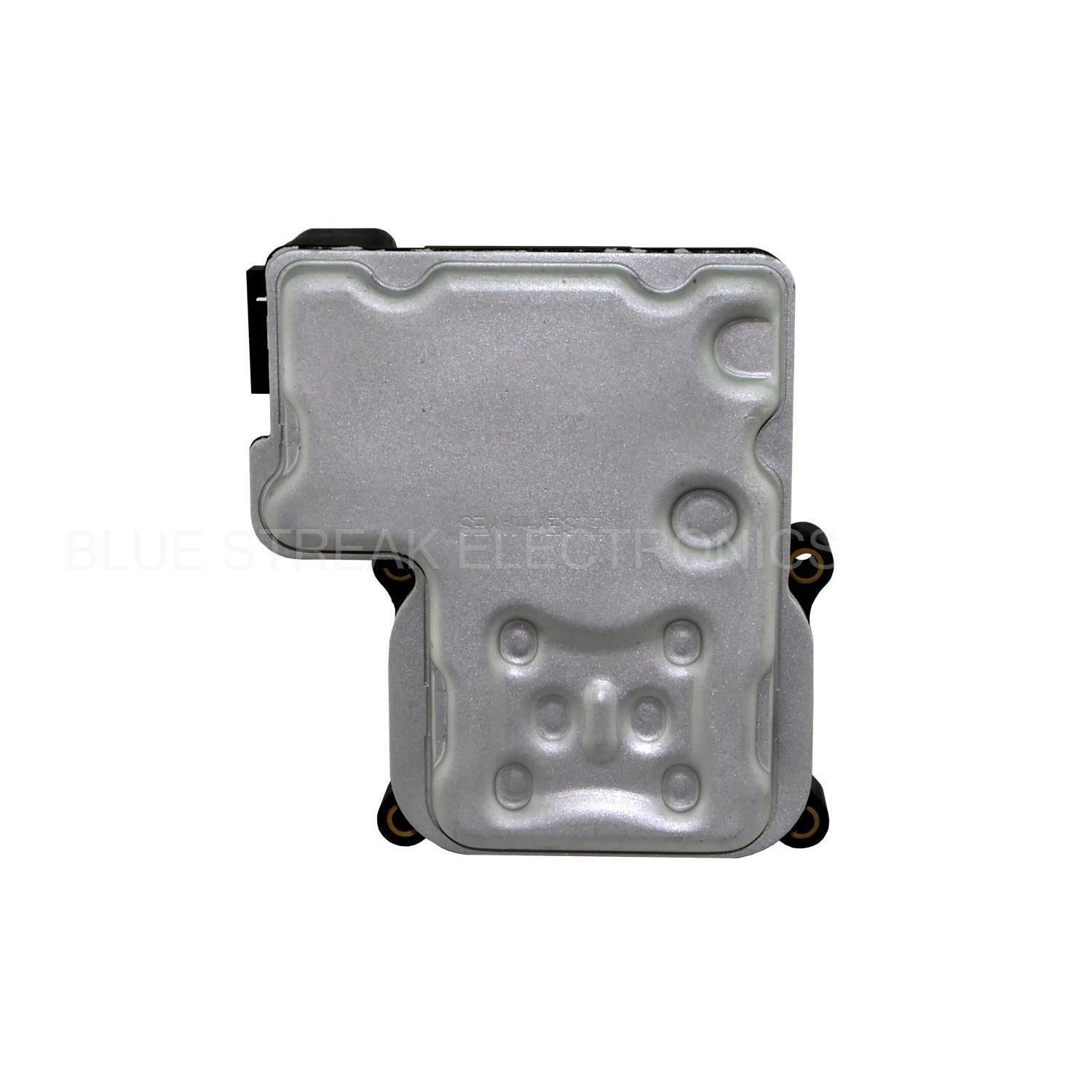 BSE Anti-Lock Brake Control Module ALB3960M
