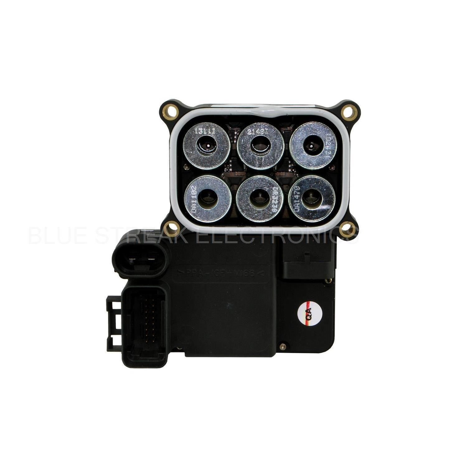 BSE AntiLock Brake Control Module ALB3973M