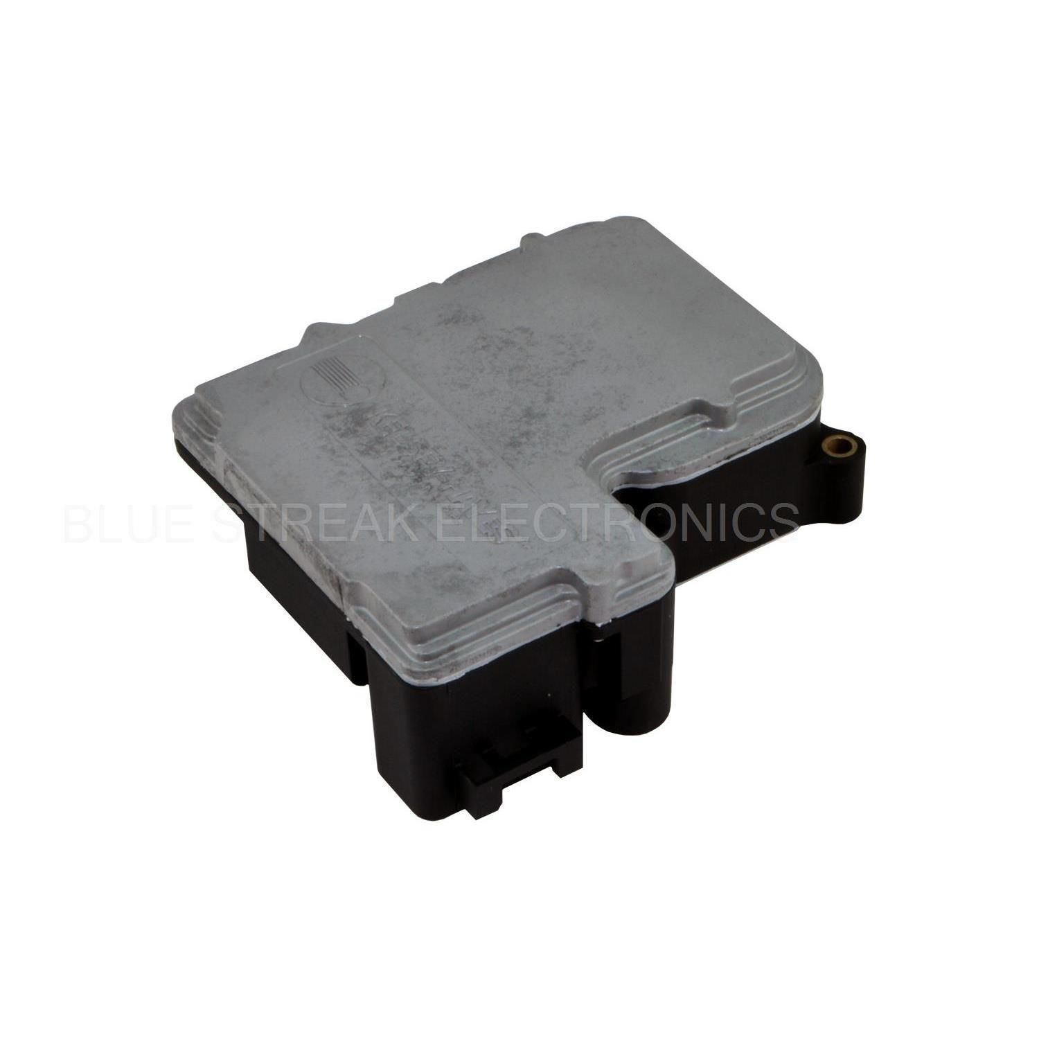 BSE Anti-Lock Brake Control Module ALB3978M