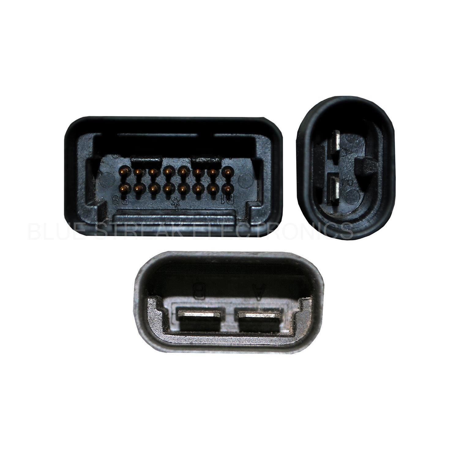 BSE Anti-Lock Brake Control Module ALB3978M