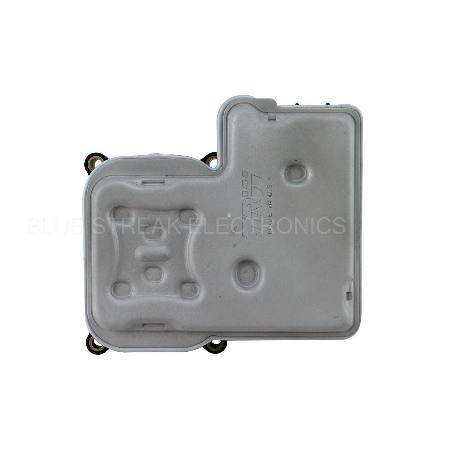 あみページ BSE Anti-Lock Brake Control Module ALB3974M