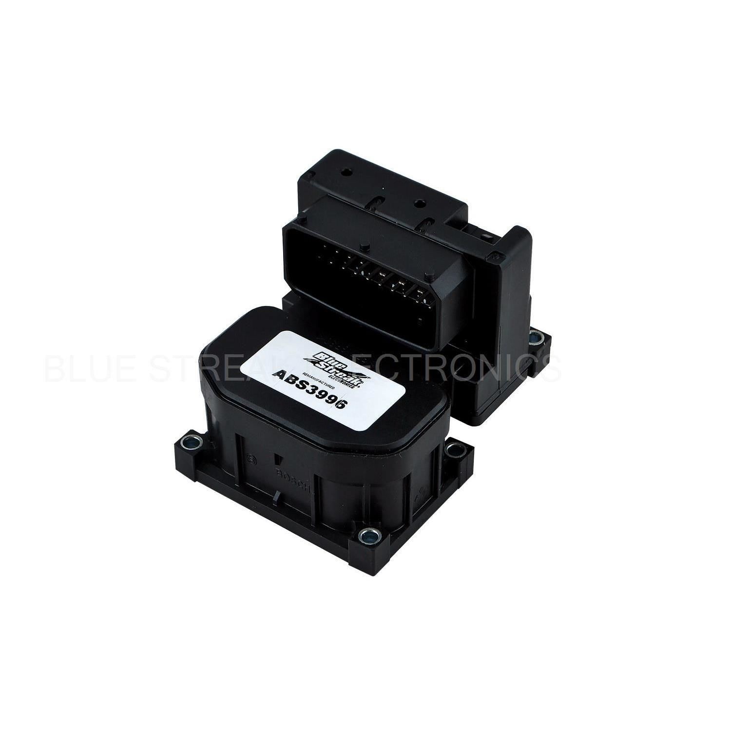 BSE Anti-Lock Brake Control Module ALB3996M