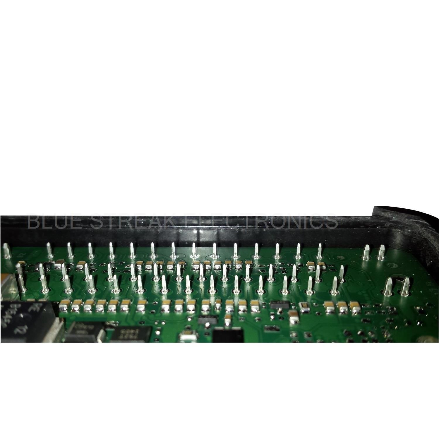 BSE Anti-Lock Brake Control Module ALB4006M BSE Anti-Lock Brake Control Module ALB4006M
