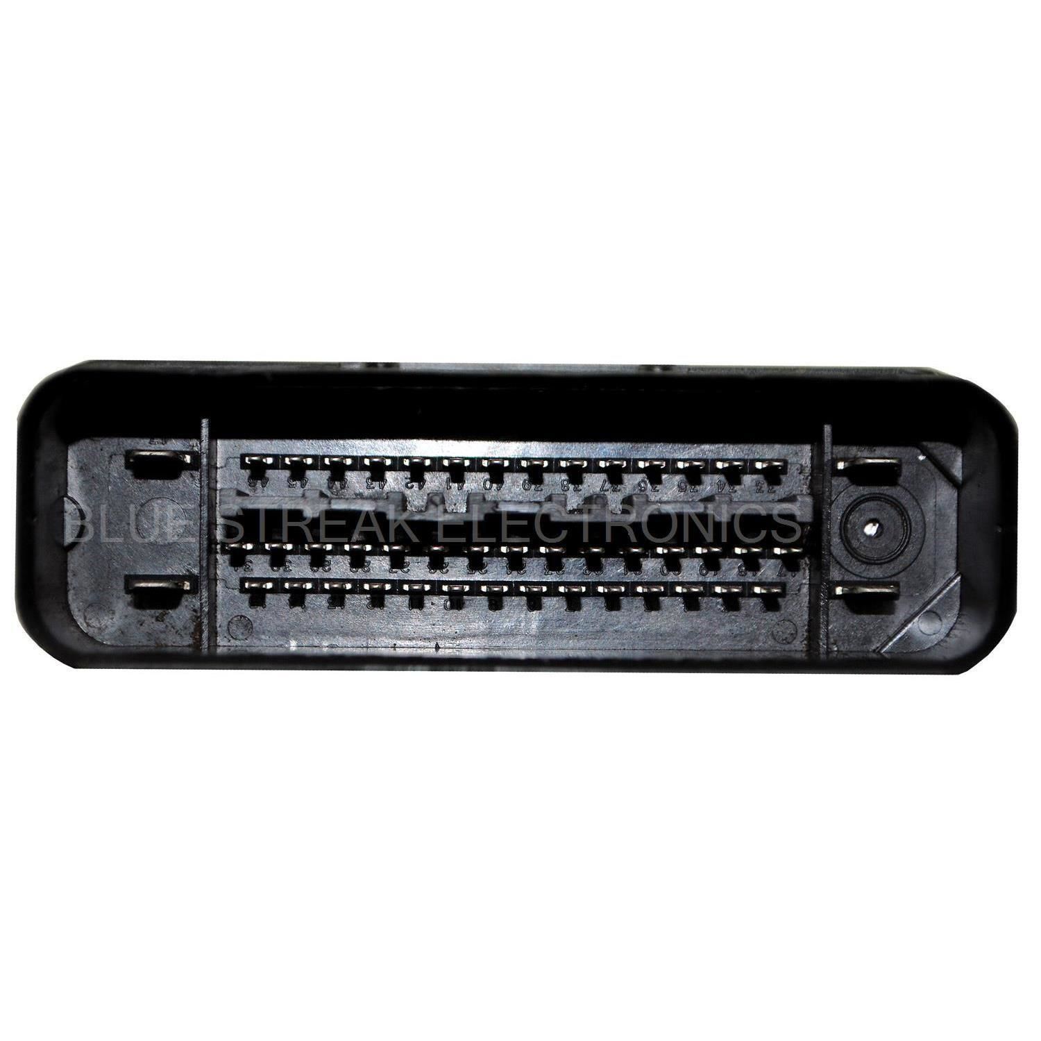 BSE AntiLock Brake Control Module ALB4007M